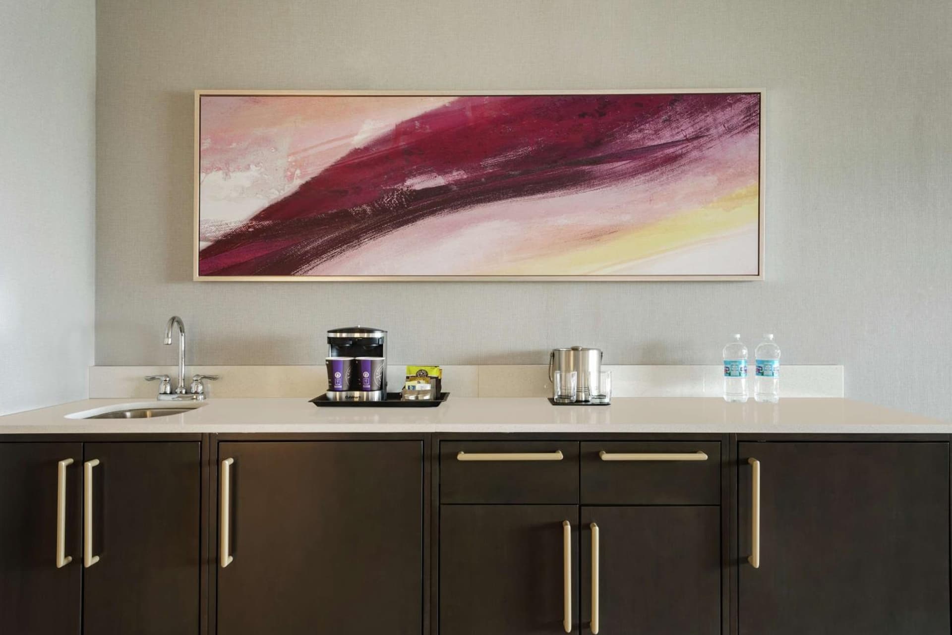 DoubleTree by Hilton St. Paul, MN gallery photo in Saint Paul, MN — image 20