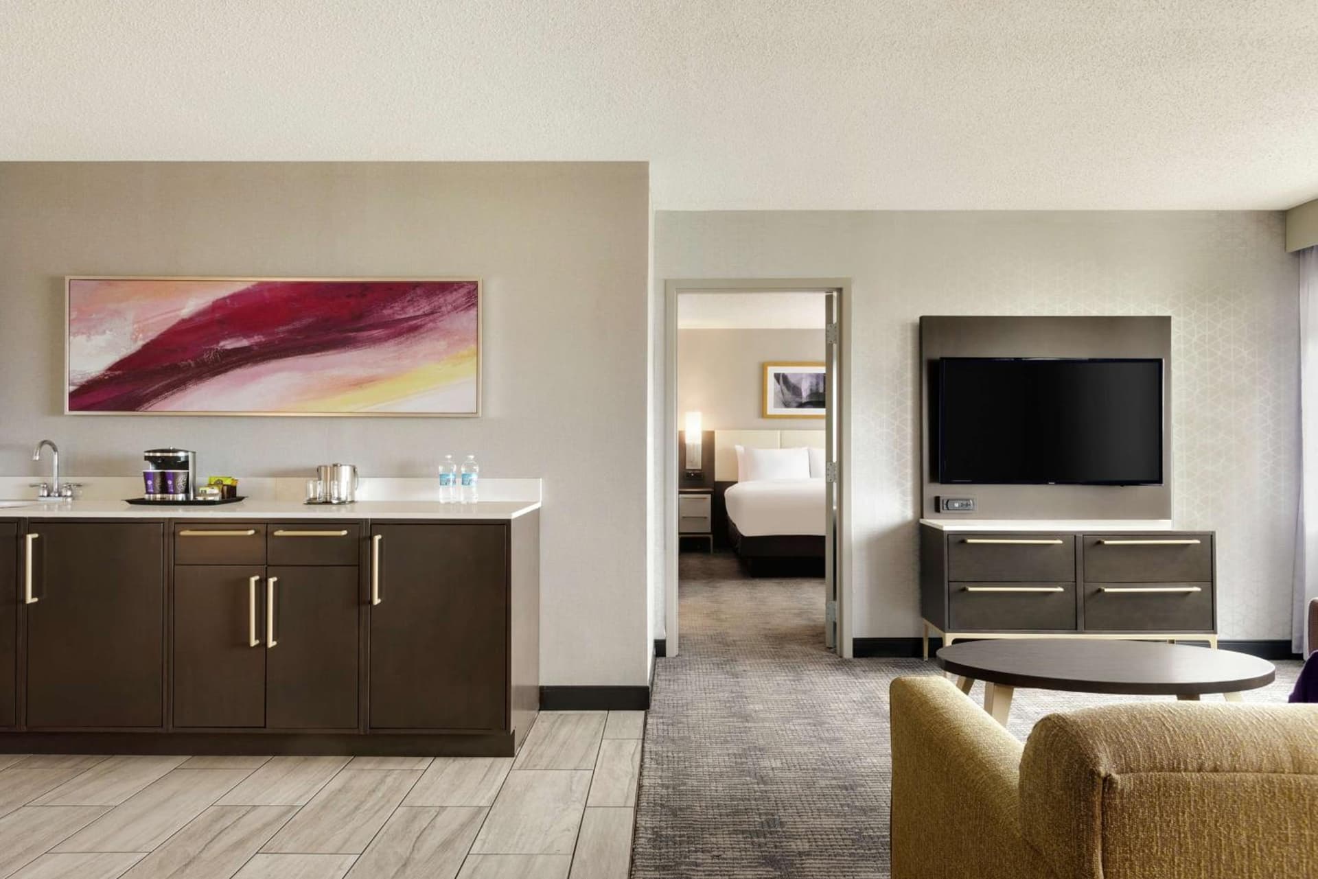 DoubleTree by Hilton St. Paul, MN gallery photo in Saint Paul, MN — image 22