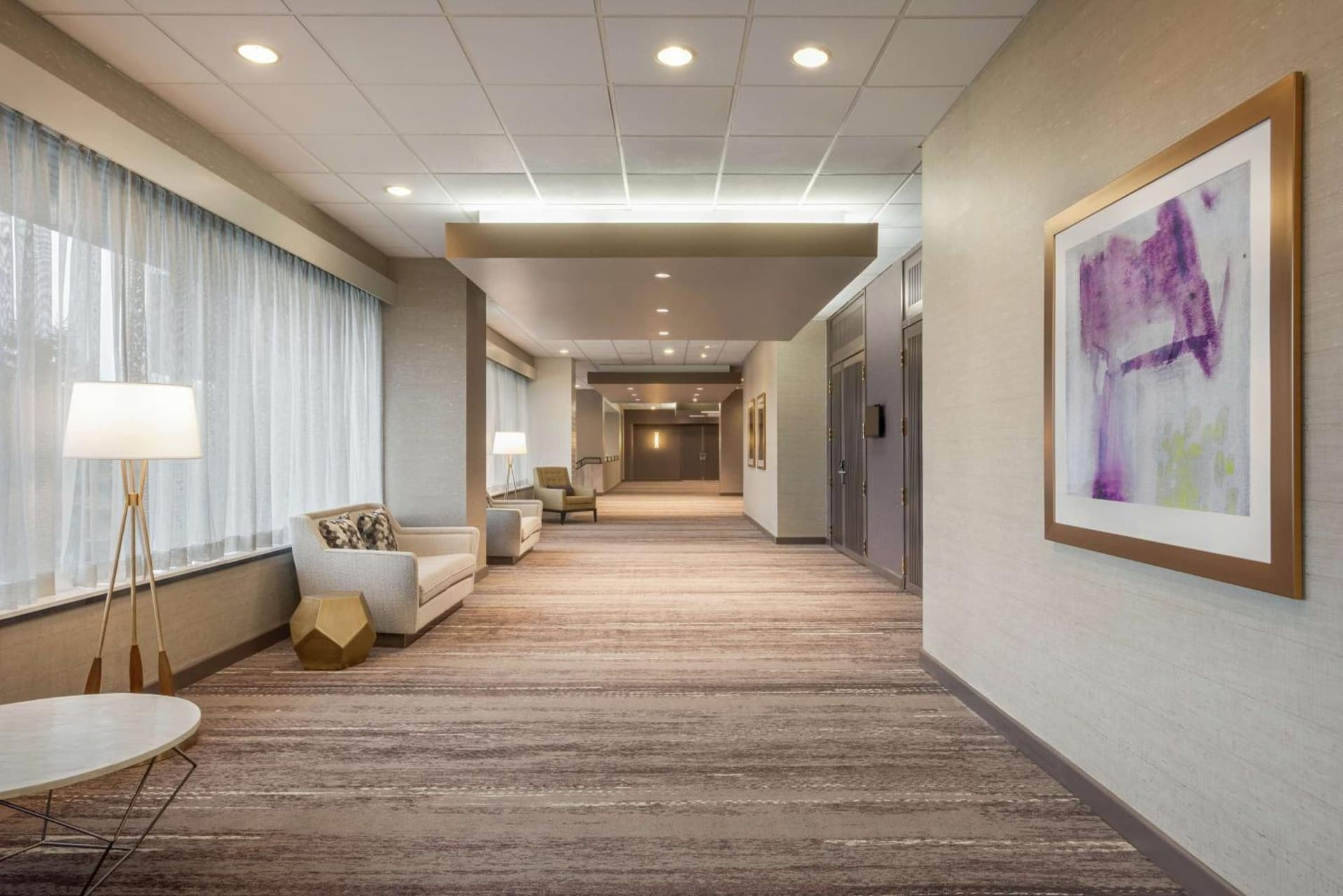 DoubleTree by Hilton St. Paul, MN gallery photo in Saint Paul, MN — image 42