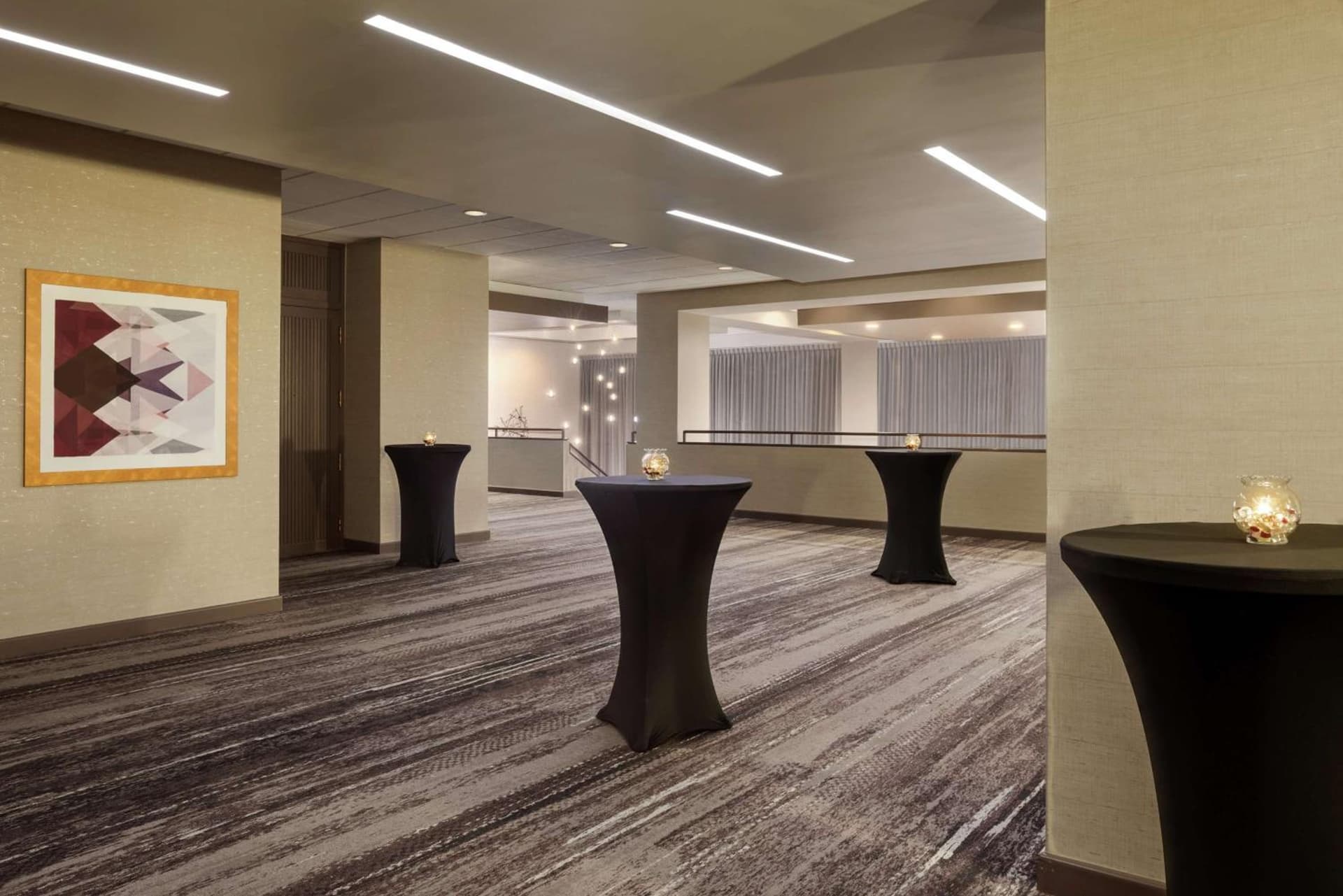DoubleTree by Hilton St. Paul, MN gallery photo in Saint Paul, MN — image 27