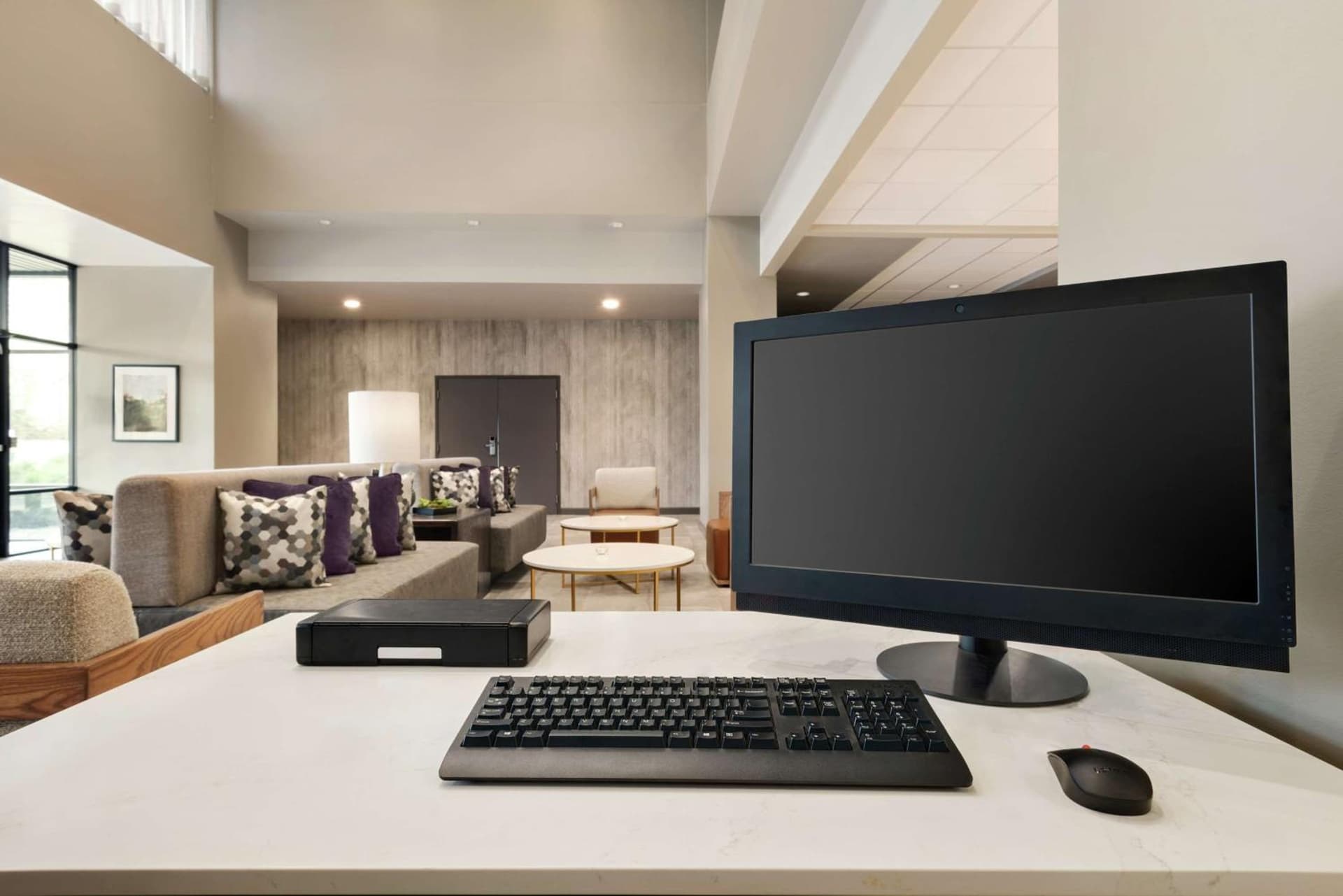 DoubleTree by Hilton St. Paul, MN gallery photo in Saint Paul, MN — image 44