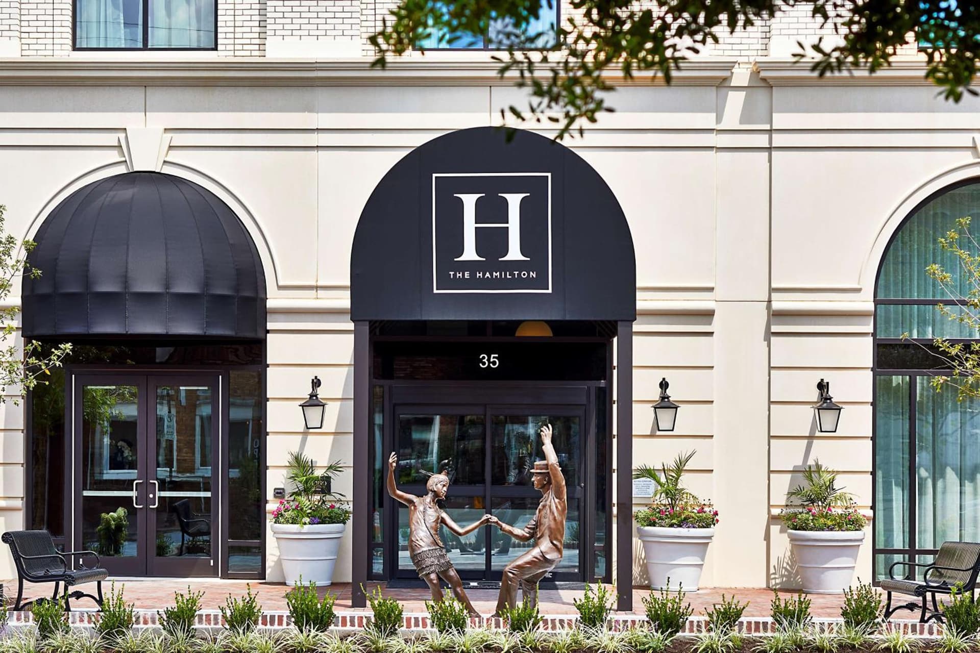 The Hamilton Alpharetta, Curio Collection By Hilton gallery photo in Alpharetta, GA — image 87