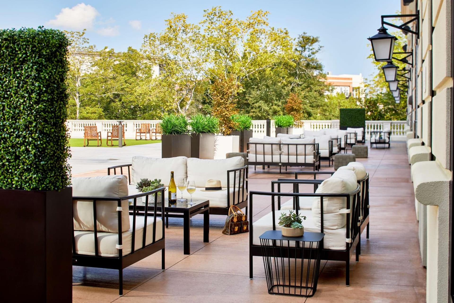 The Hamilton Alpharetta, Curio Collection By Hilton gallery photo in Alpharetta, GA — image 45