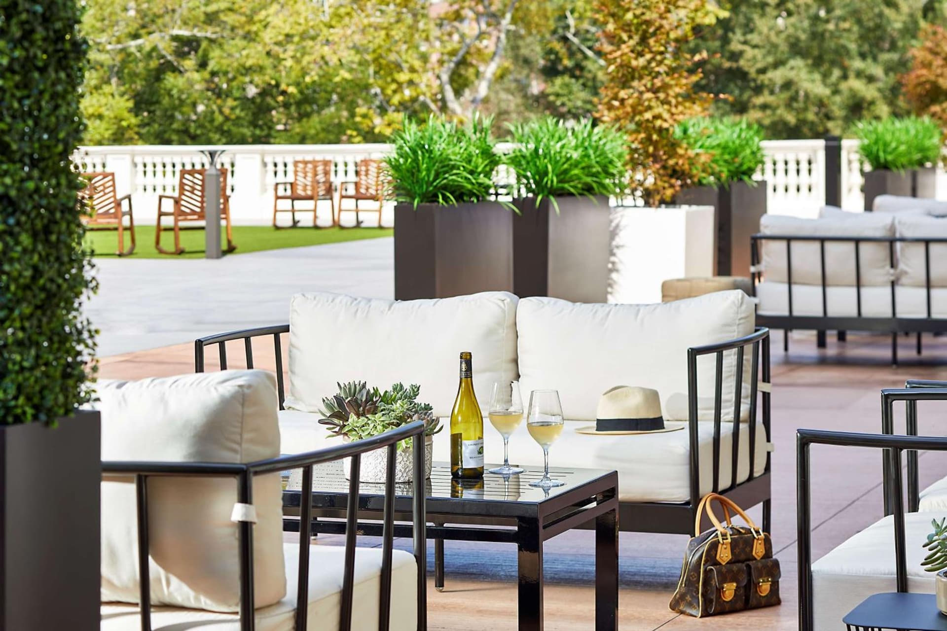 The Hamilton Alpharetta, Curio Collection By Hilton gallery photo in Alpharetta, GA — image 36