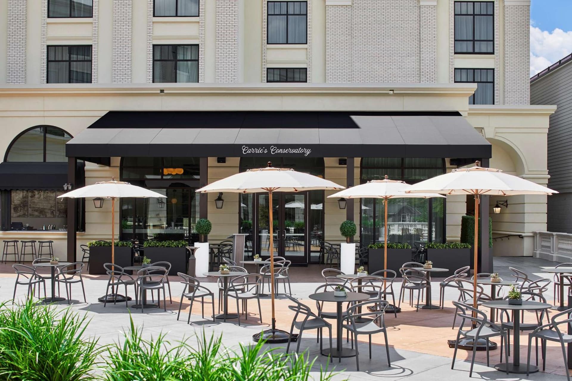 The Hamilton Alpharetta, Curio Collection By Hilton gallery photo in Alpharetta, GA — image 15