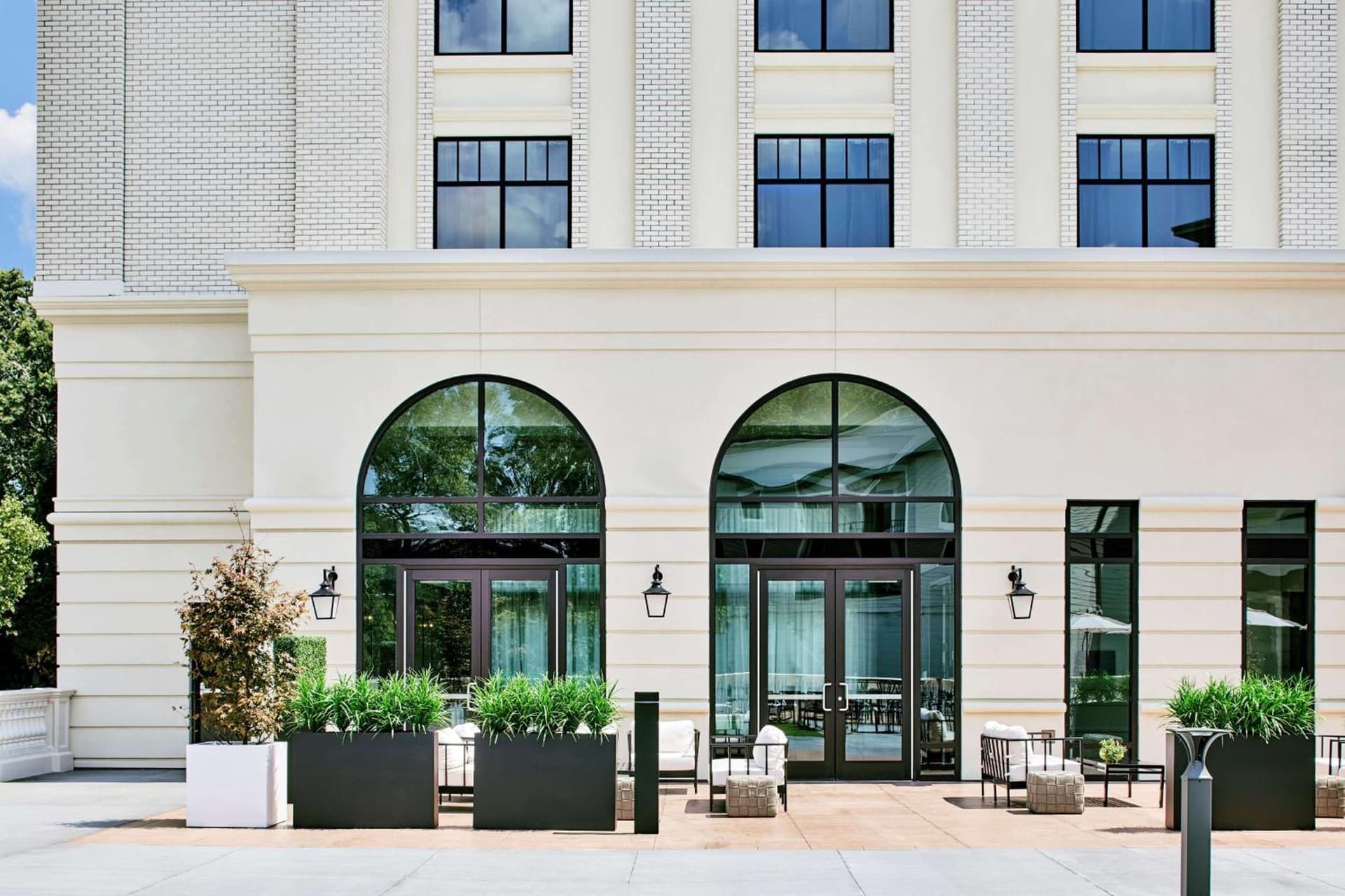 The Hamilton Alpharetta, Curio Collection By Hilton gallery photo in Alpharetta, GA — image 69