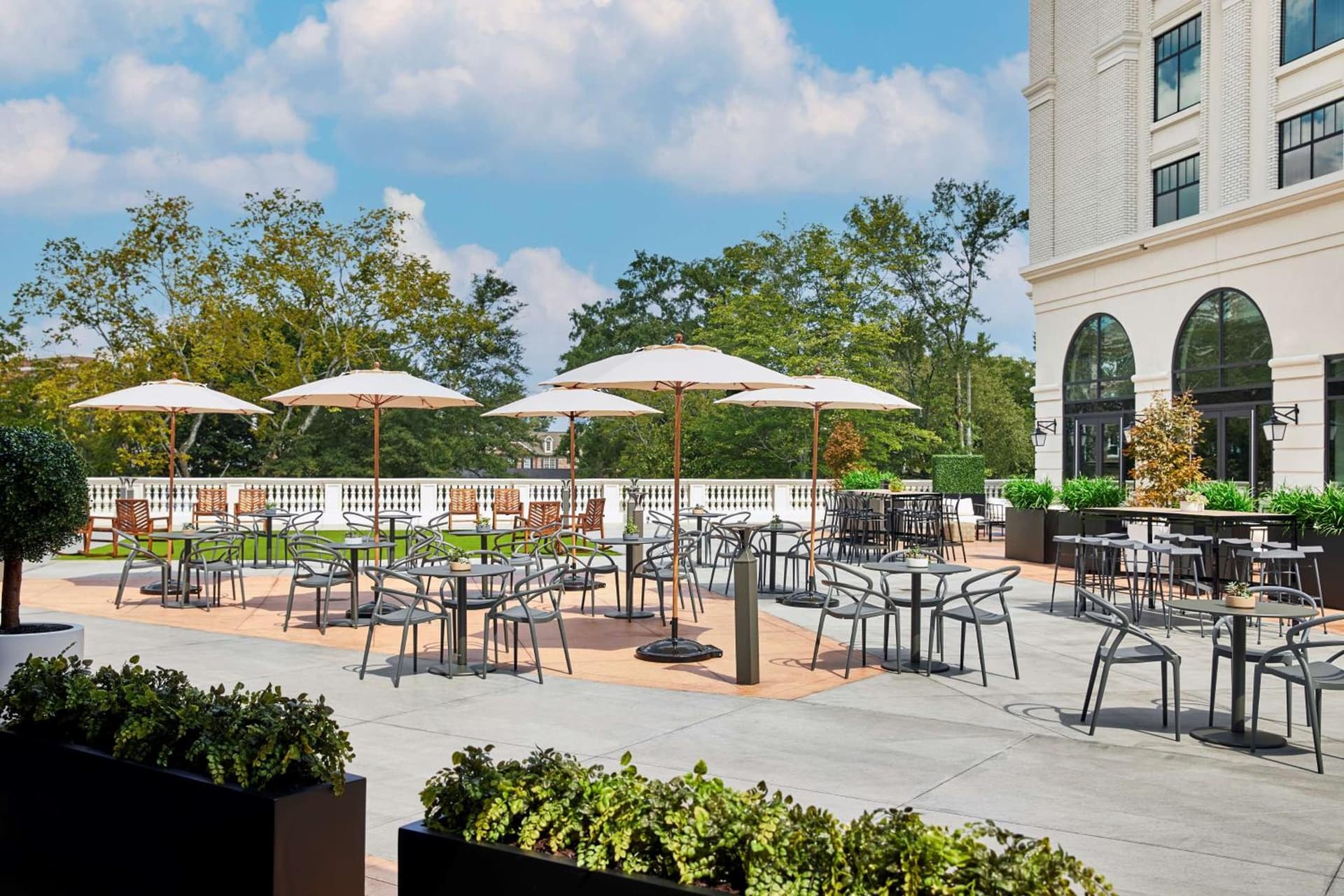 The Hamilton Alpharetta, Curio Collection By Hilton gallery photo in Alpharetta, GA — image 5
