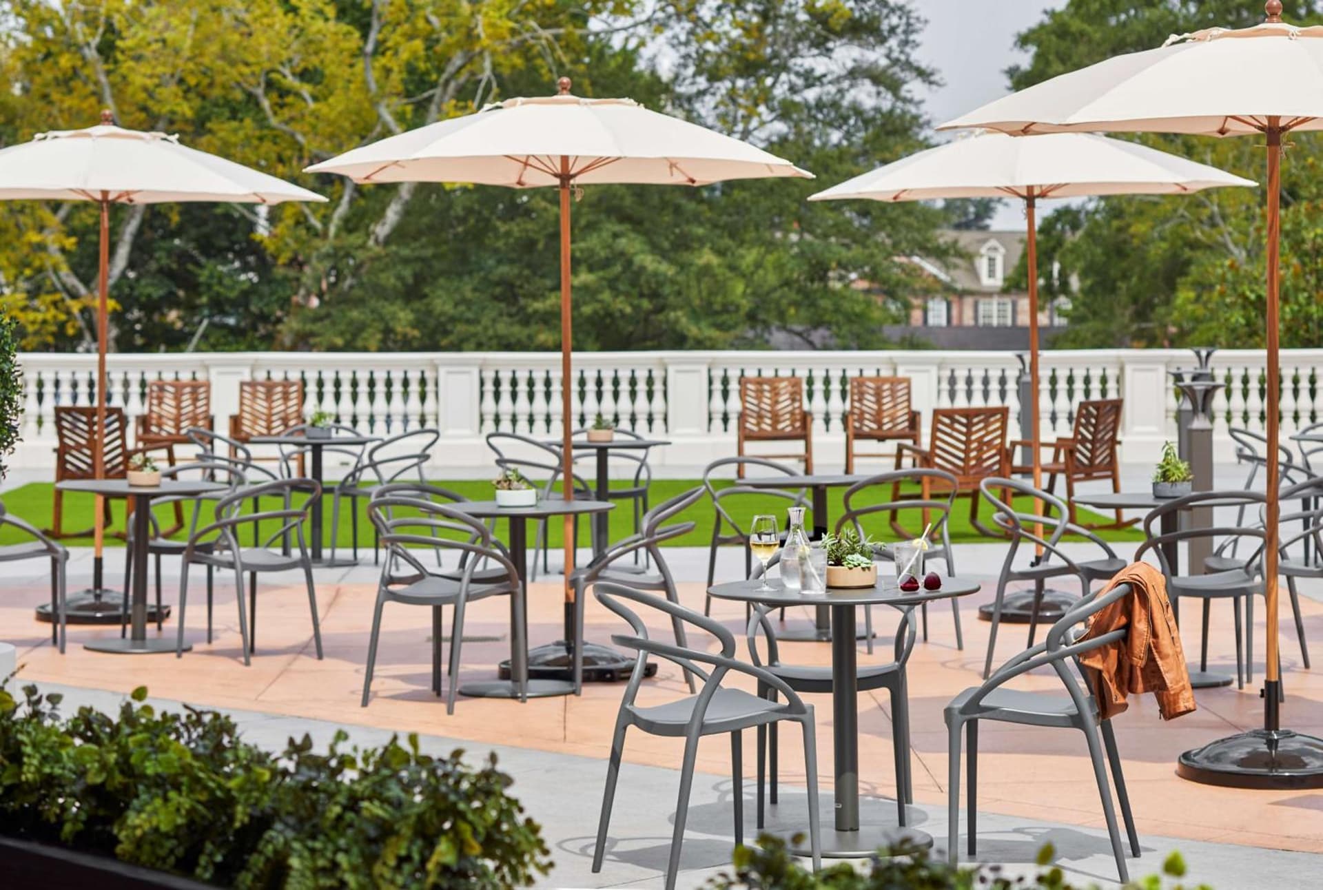 The Hamilton Alpharetta, Curio Collection By Hilton gallery photo in Alpharetta, GA — image 31