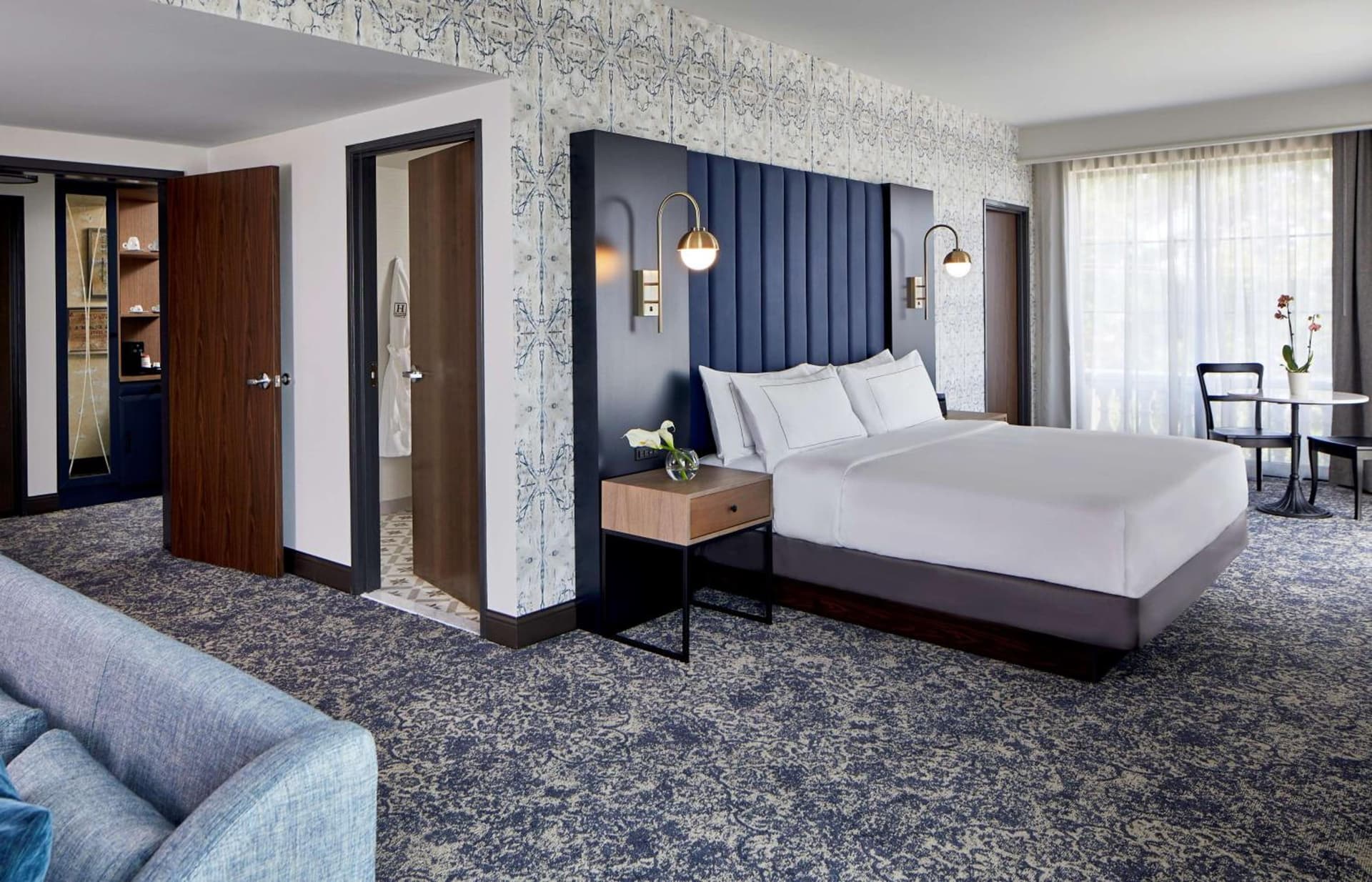 The Hamilton Alpharetta, Curio Collection By Hilton gallery photo in Alpharetta, GA — image 80