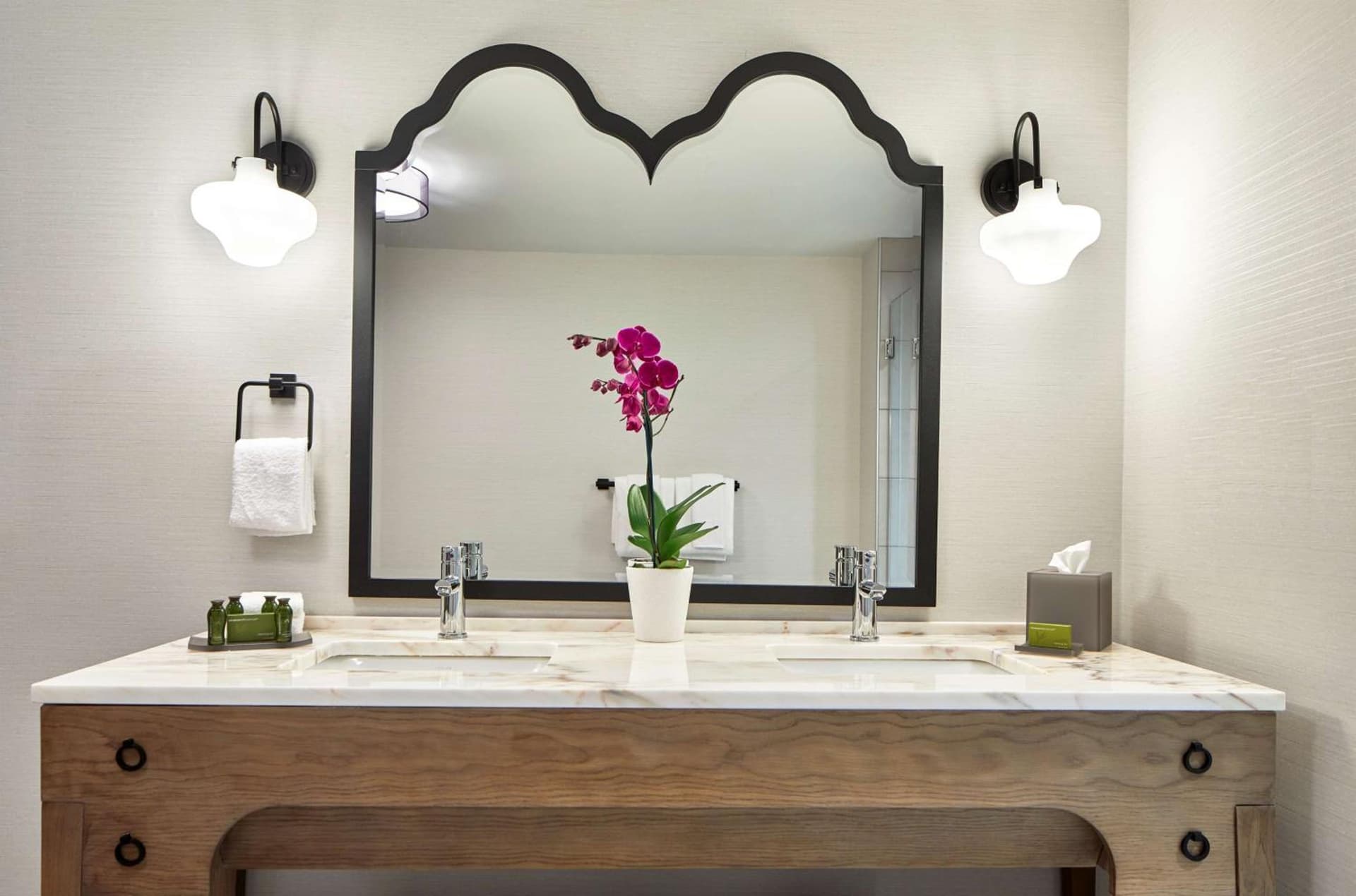 The Hamilton Alpharetta, Curio Collection By Hilton gallery photo in Alpharetta, GA — image 50
