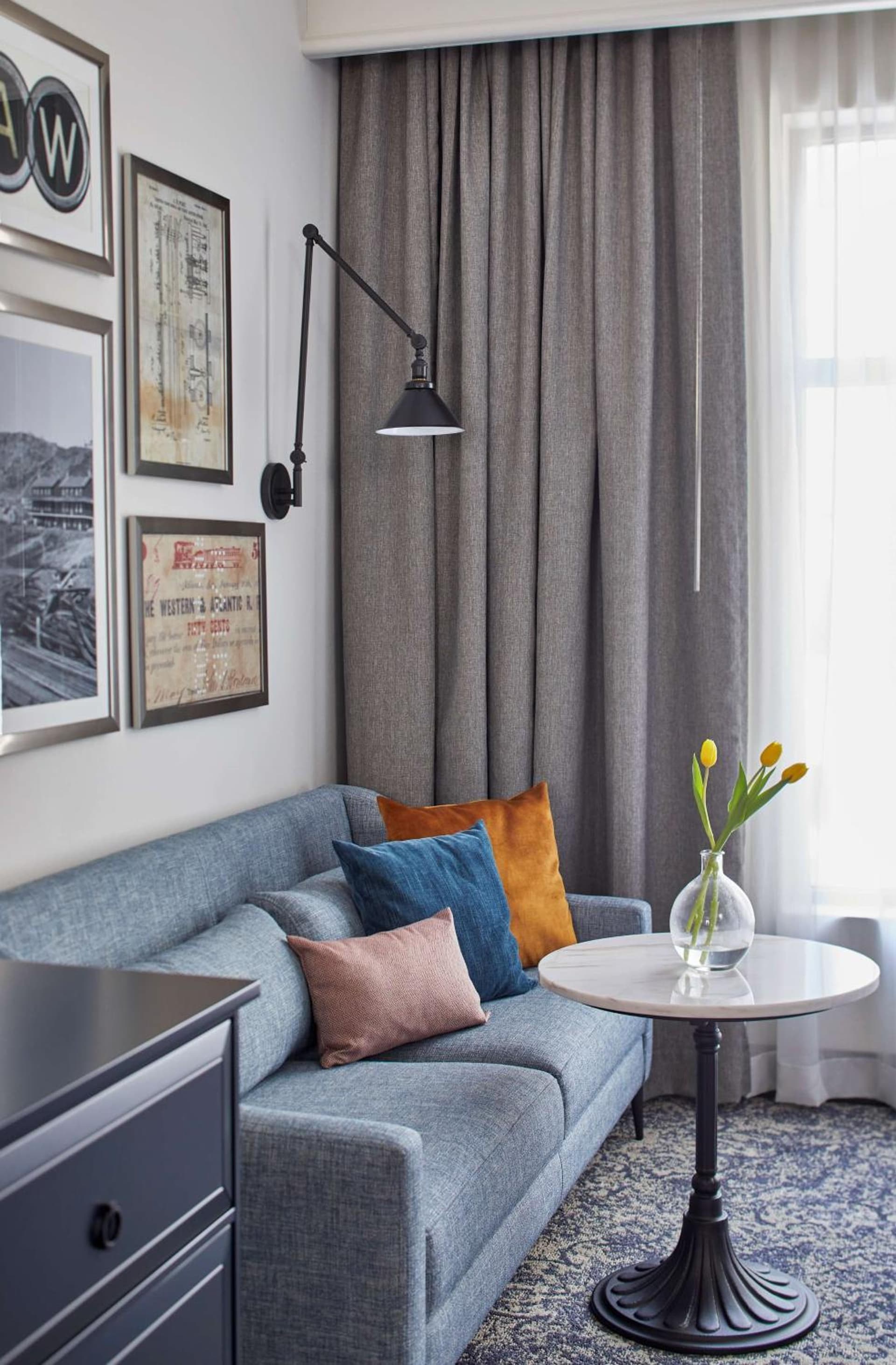 The Hamilton Alpharetta, Curio Collection By Hilton gallery photo in Alpharetta, GA — image 22