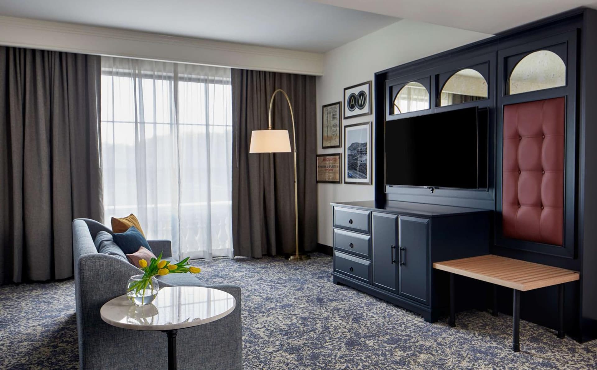 The Hamilton Alpharetta, Curio Collection By Hilton gallery photo in Alpharetta, GA — image 13