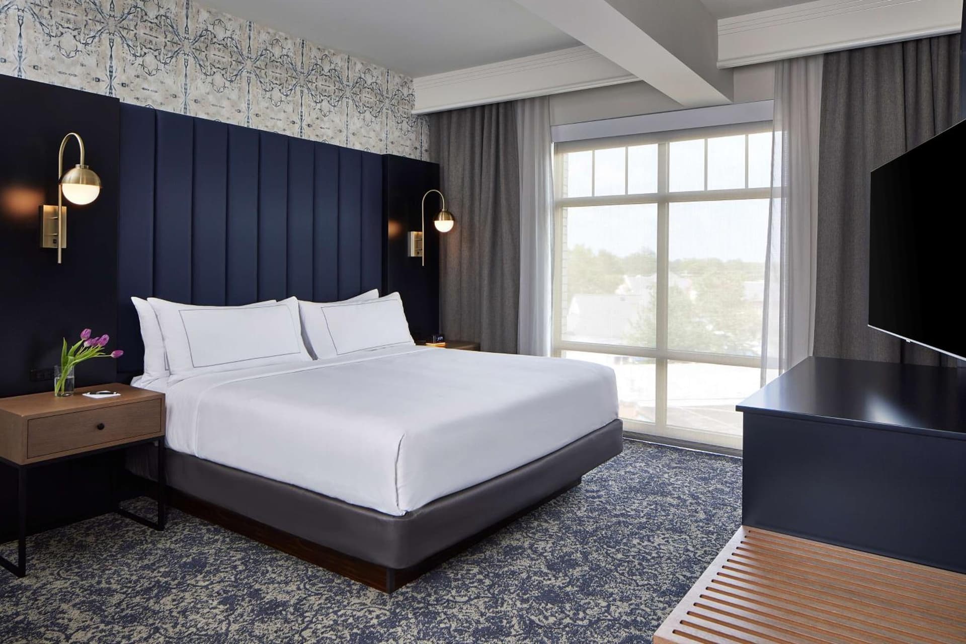 The Hamilton Alpharetta, Curio Collection By Hilton gallery photo in Alpharetta, GA — image 17
