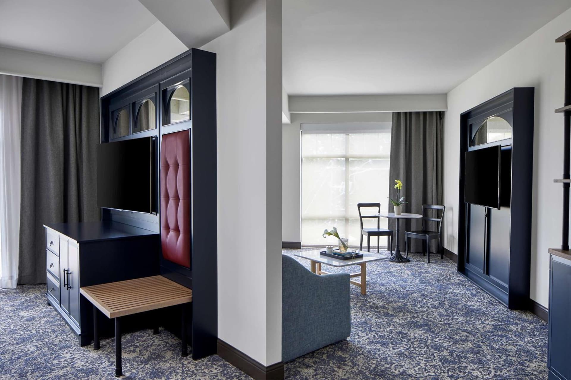 The Hamilton Alpharetta, Curio Collection By Hilton gallery photo in Alpharetta, GA — image 7
