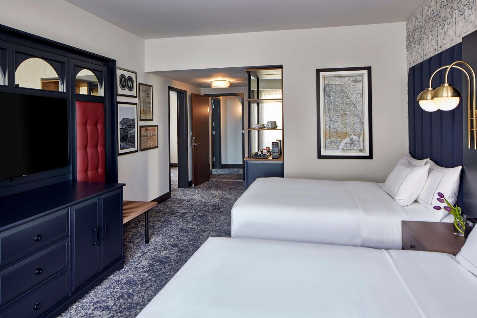 The Hamilton Alpharetta, Curio Collection By Hilton gallery photo in Alpharetta, GA — image 39