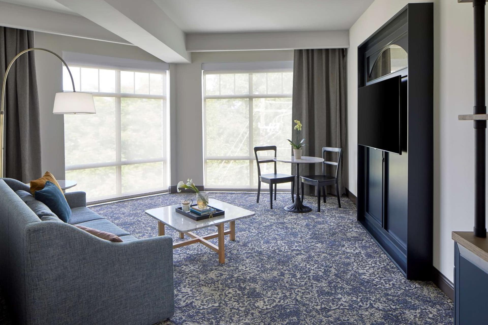 The Hamilton Alpharetta, Curio Collection By Hilton gallery photo in Alpharetta, GA — image 12