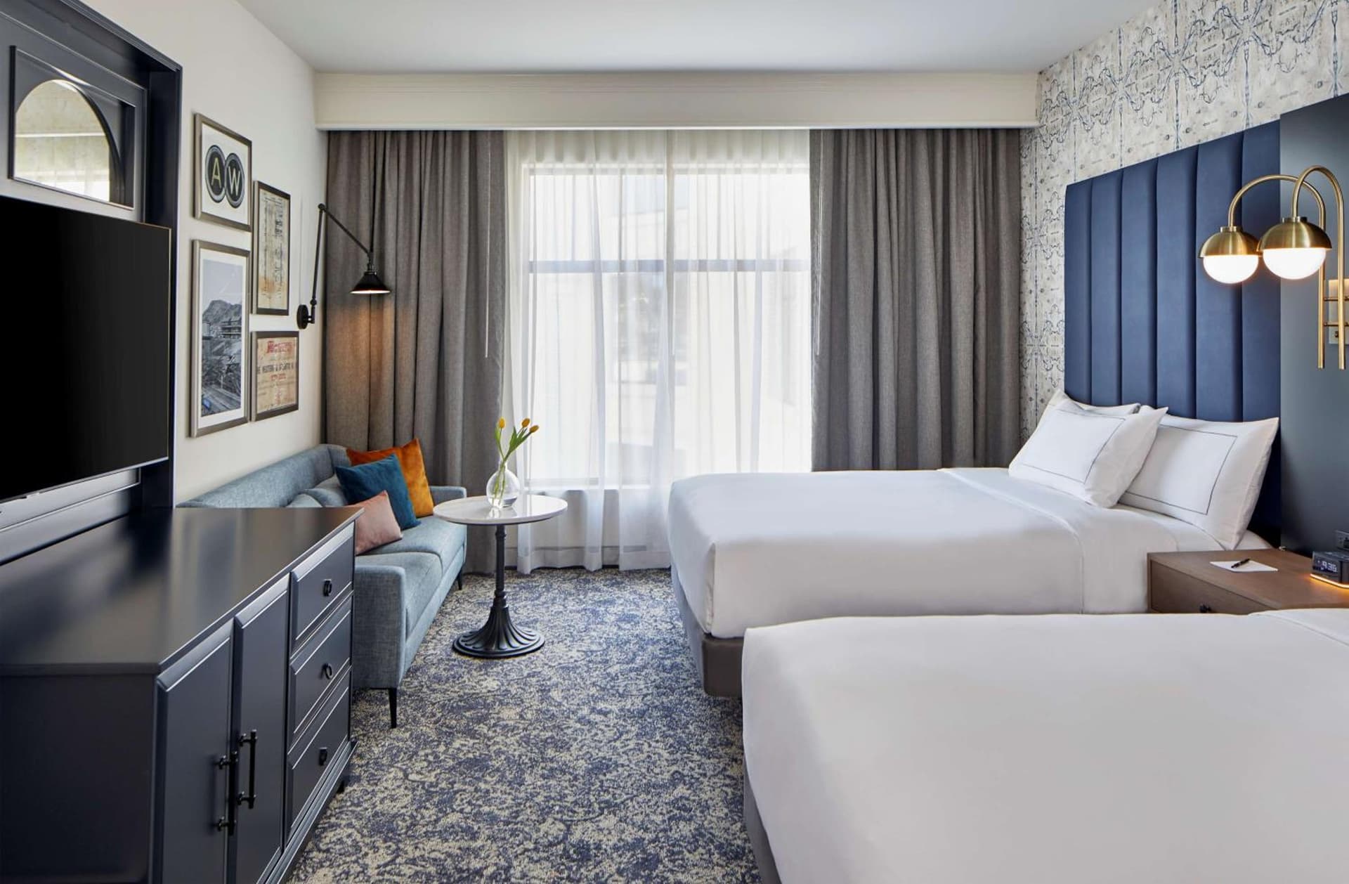 The Hamilton Alpharetta, Curio Collection By Hilton gallery photo in Alpharetta, GA — image 66