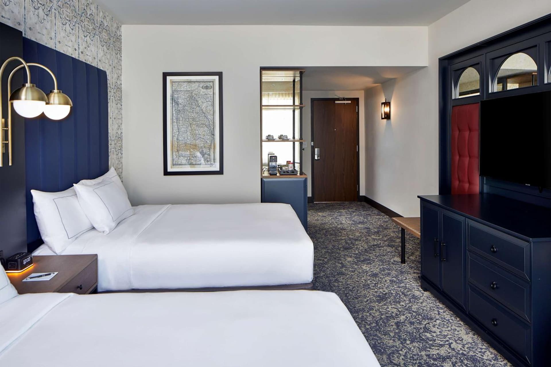 The Hamilton Alpharetta, Curio Collection By Hilton gallery photo in Alpharetta, GA — image 30