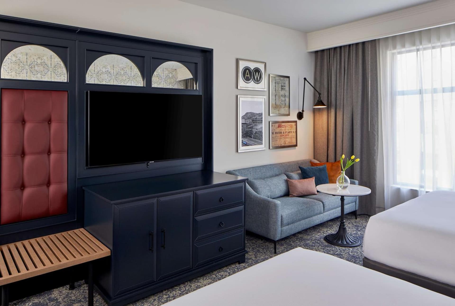 The Hamilton Alpharetta, Curio Collection By Hilton gallery photo in Alpharetta, GA — image 85