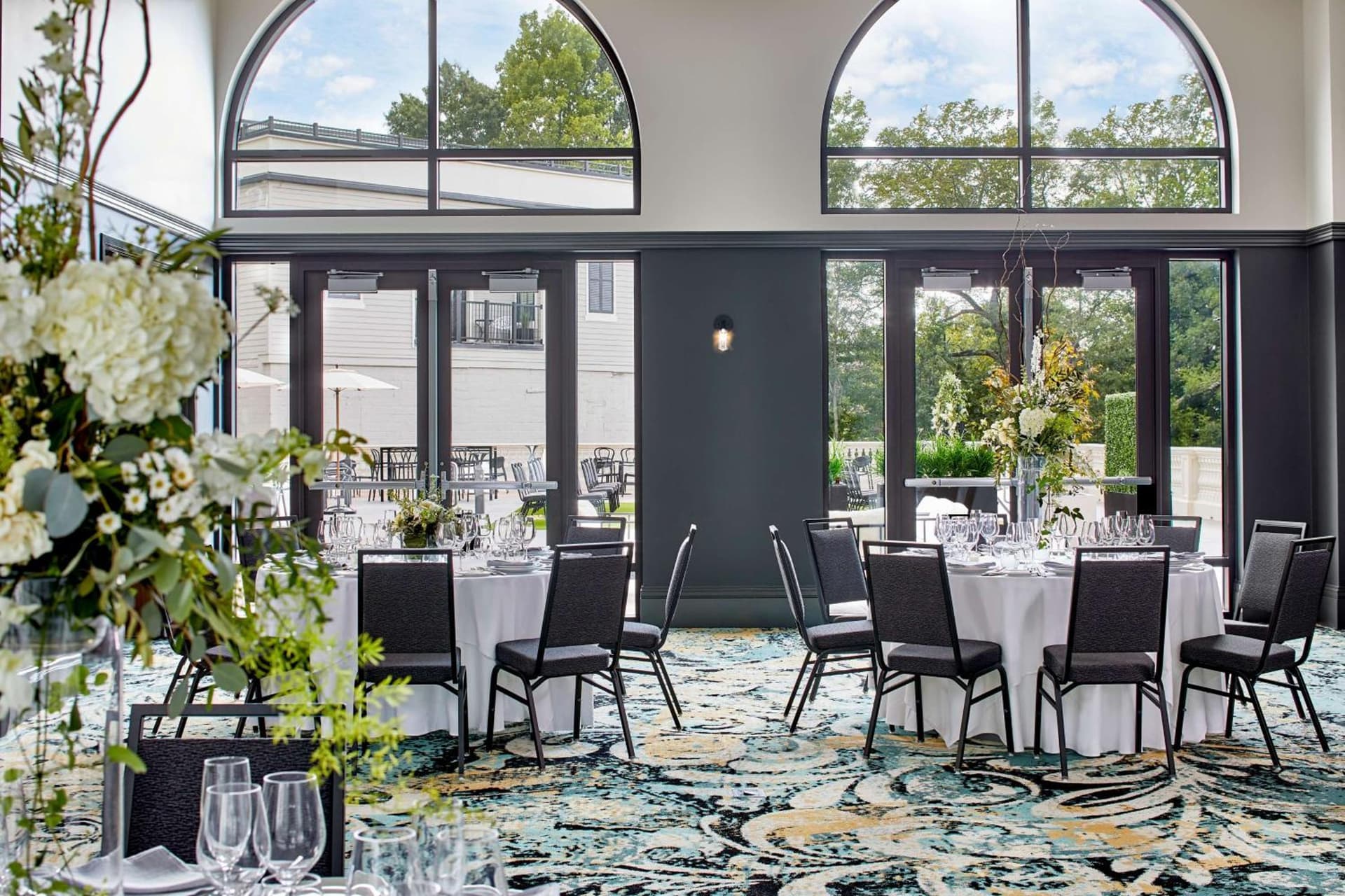 The Hamilton Alpharetta, Curio Collection By Hilton gallery photo in Alpharetta, GA — image 40