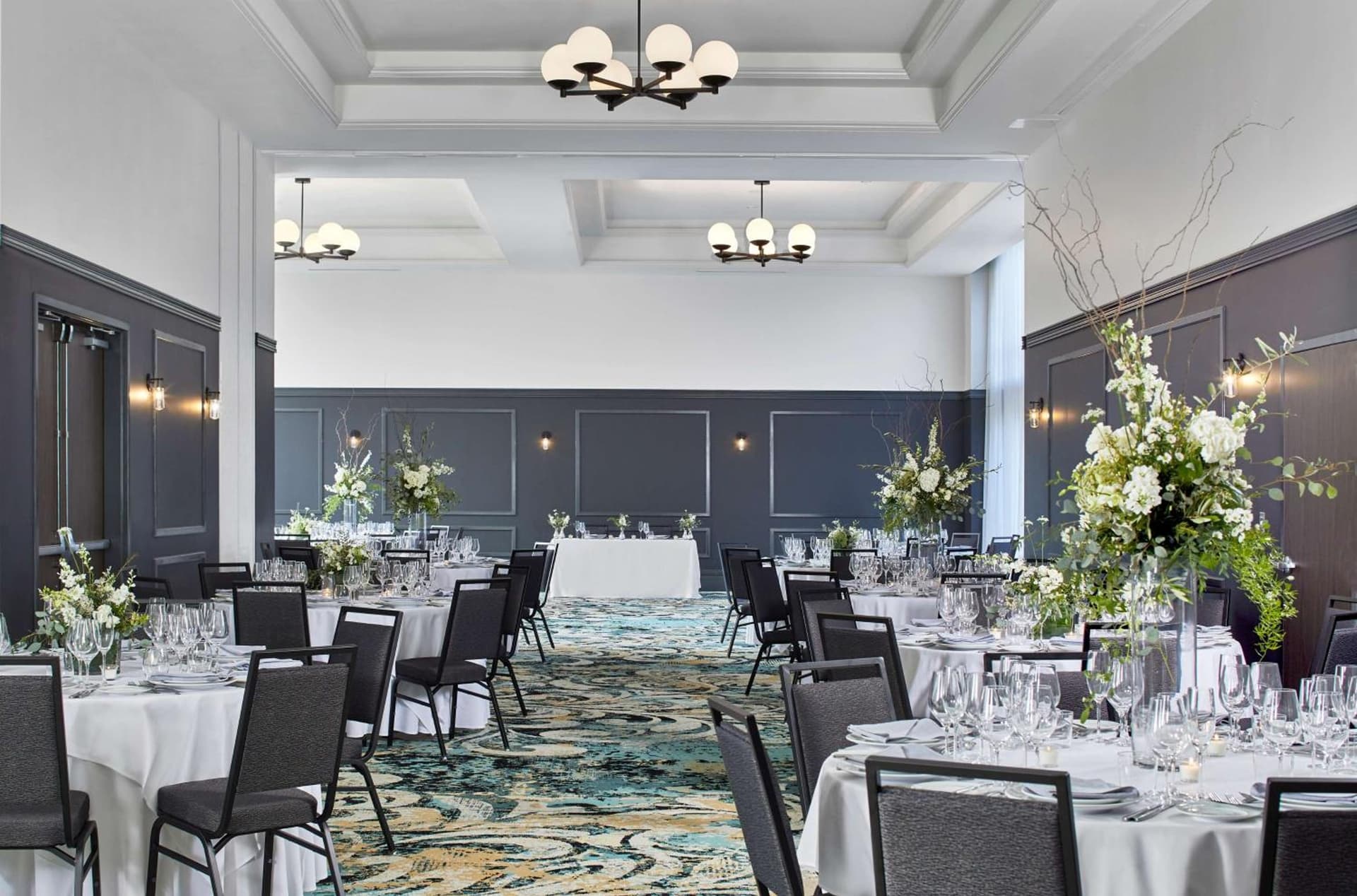 The Hamilton Alpharetta, Curio Collection By Hilton gallery photo in Alpharetta, GA — image 75
