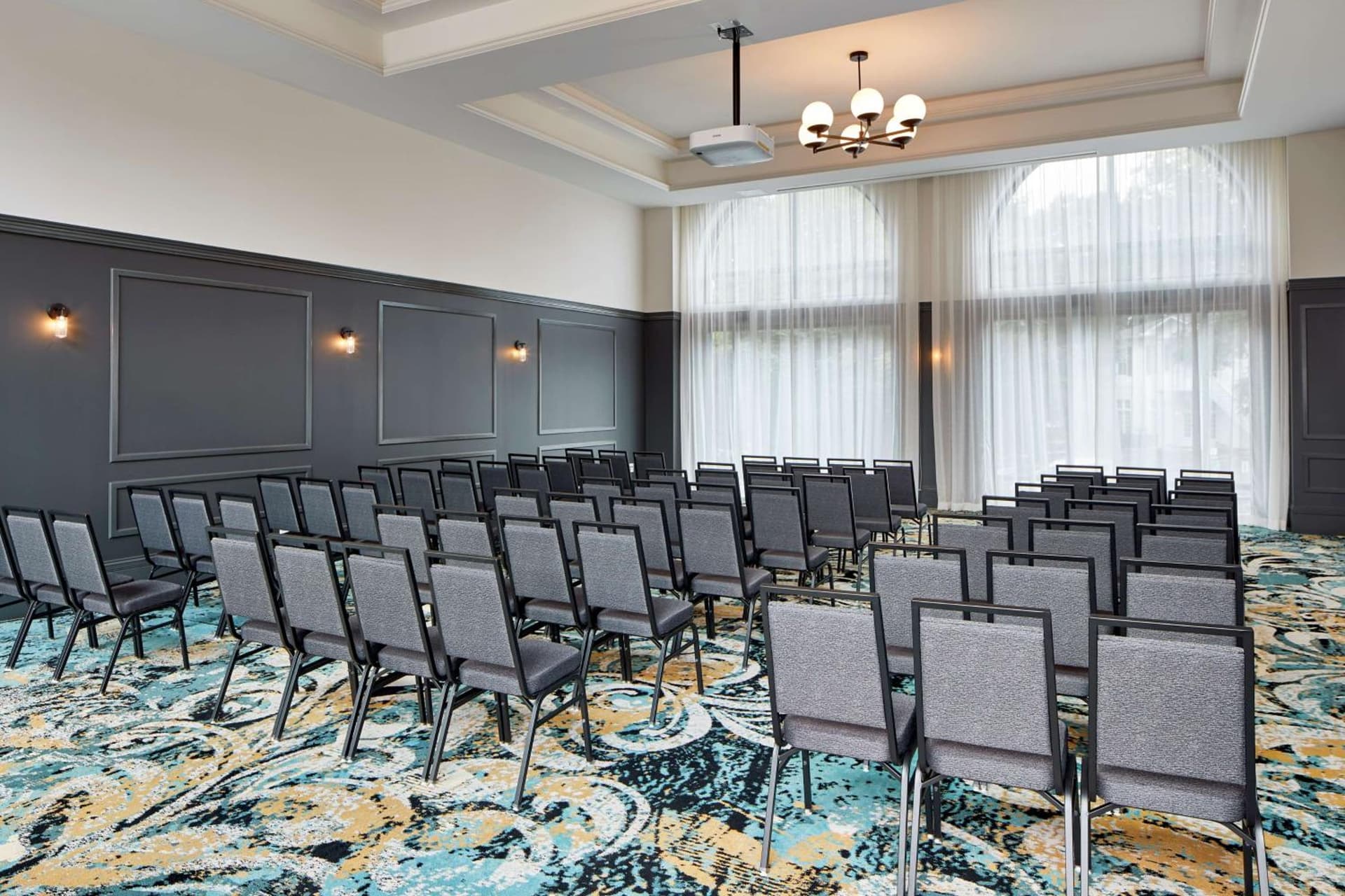 The Hamilton Alpharetta, Curio Collection By Hilton gallery photo in Alpharetta, GA — image 6