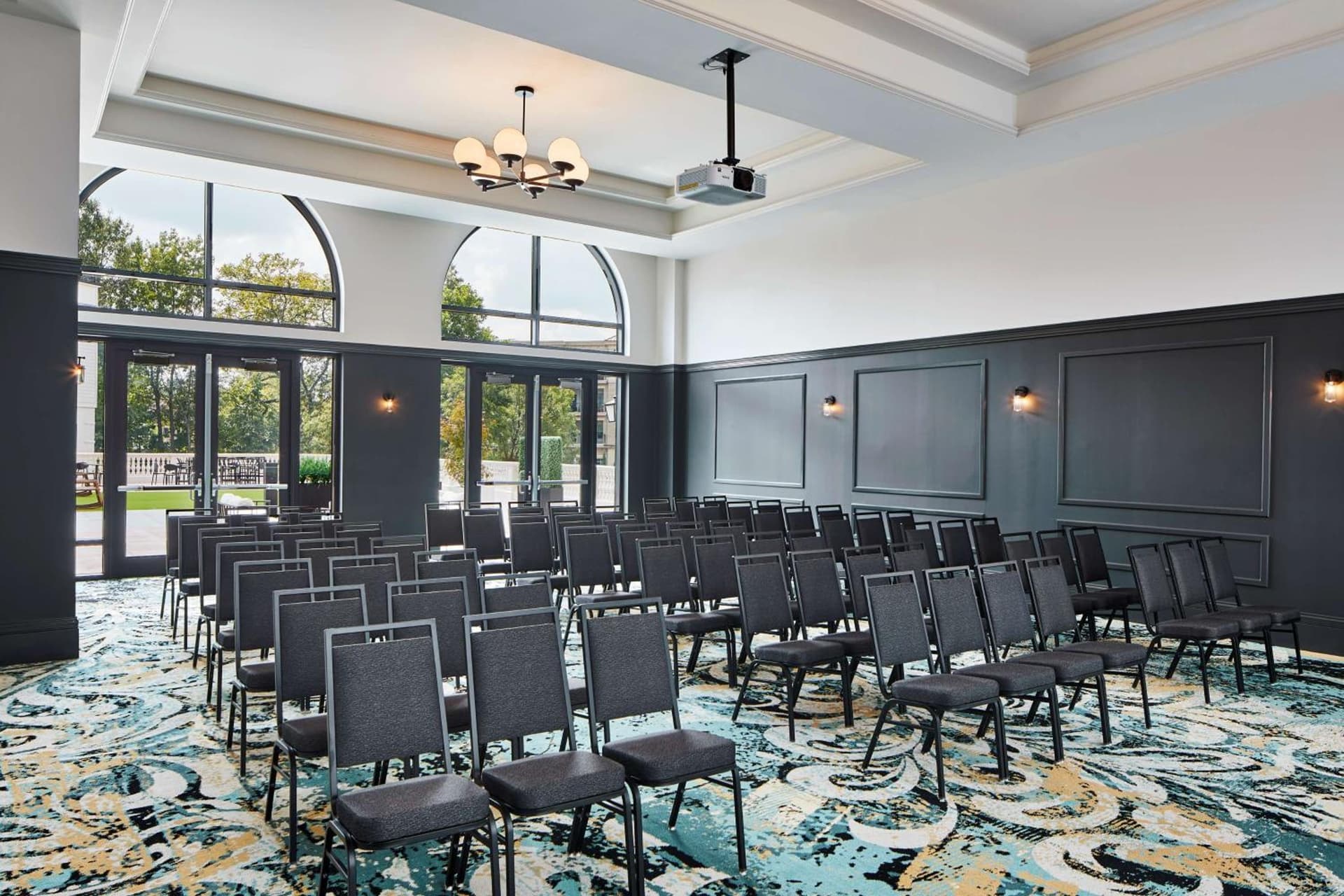 The Hamilton Alpharetta, Curio Collection By Hilton gallery photo in Alpharetta, GA — image 28