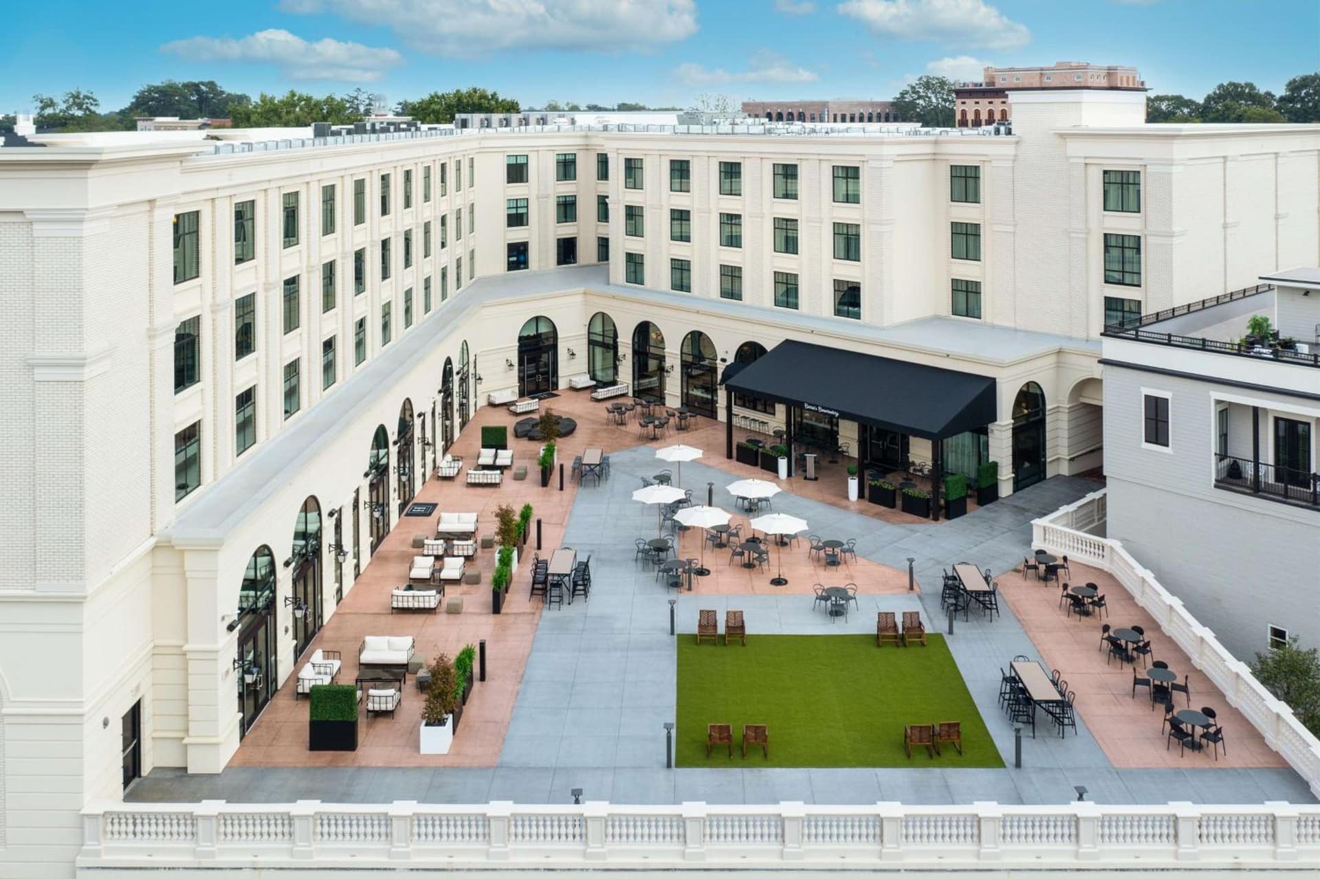 The Hamilton Alpharetta, Curio Collection By Hilton gallery photo in Alpharetta, GA — image 86