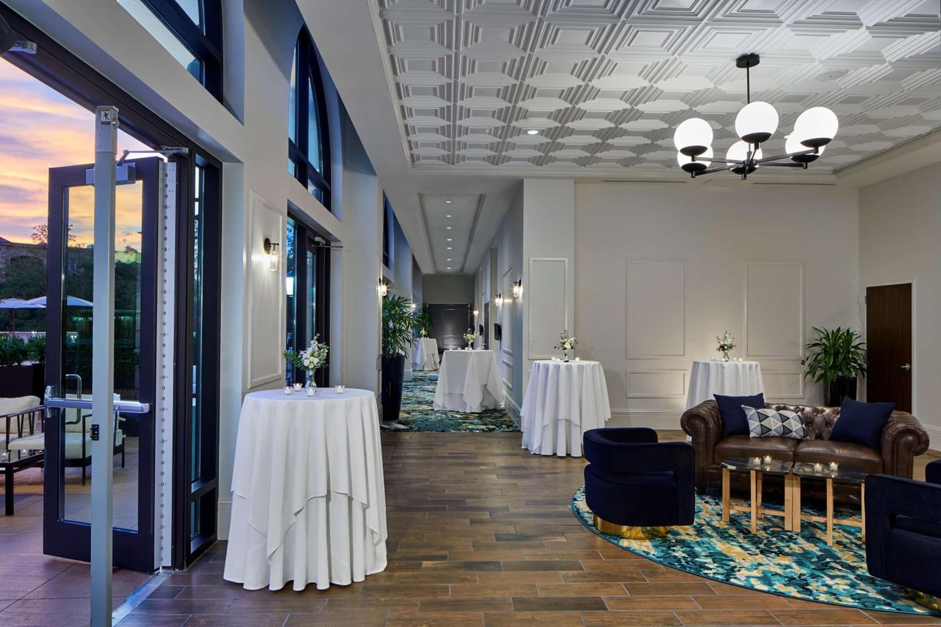 The Hamilton Alpharetta, Curio Collection By Hilton gallery photo in Alpharetta, GA — image 51