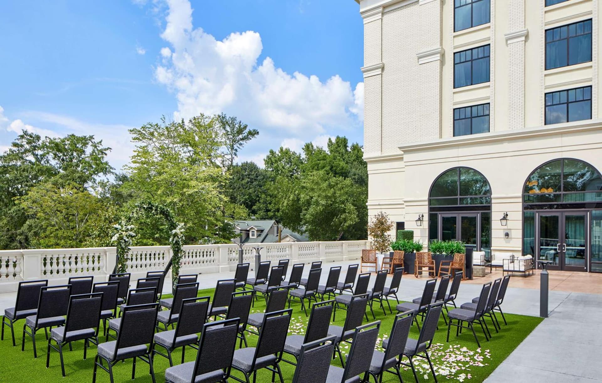 The Hamilton Alpharetta, Curio Collection By Hilton gallery photo in Alpharetta, GA — image 35