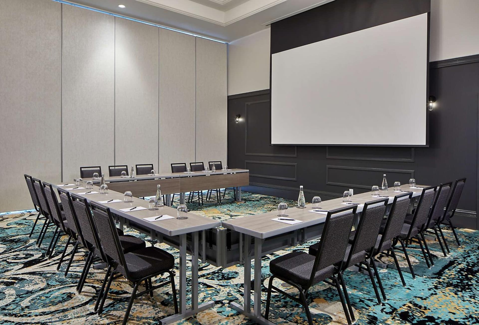 The Hamilton Alpharetta, Curio Collection By Hilton gallery photo in Alpharetta, GA — image 37