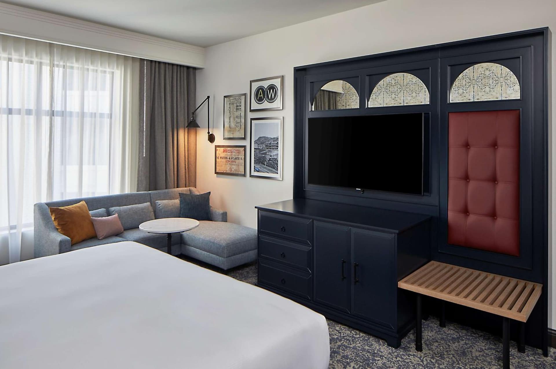 The Hamilton Alpharetta, Curio Collection By Hilton gallery photo in Alpharetta, GA — image 65