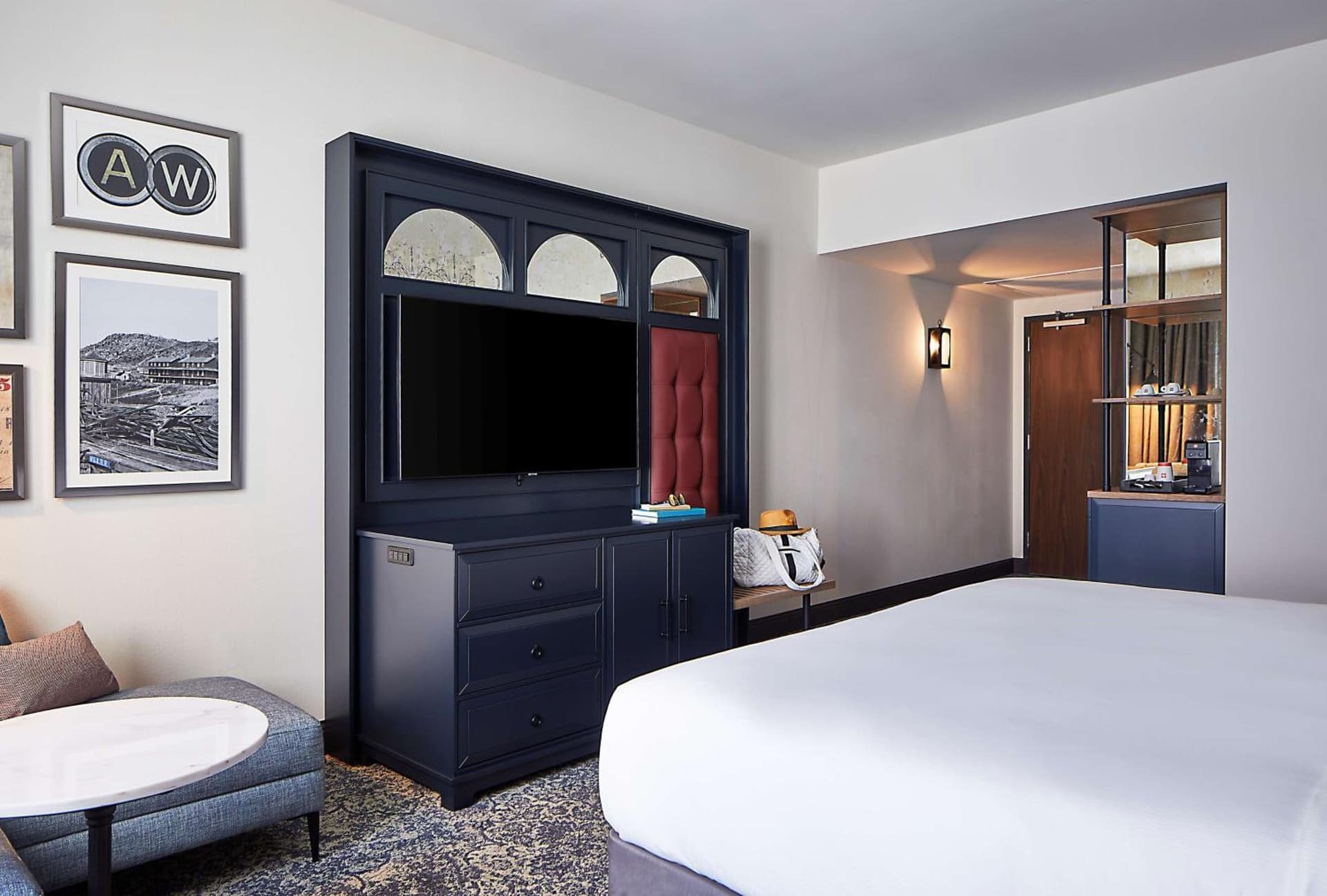 The Hamilton Alpharetta, Curio Collection By Hilton gallery photo in Alpharetta, GA — image 49
