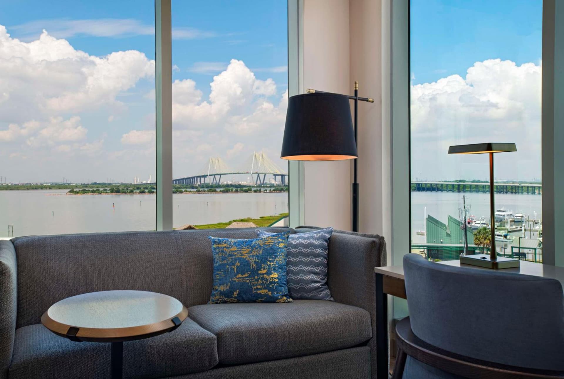 Hyatt Regency Baytown-Houston gallery photo in Baytown, TX — image 12