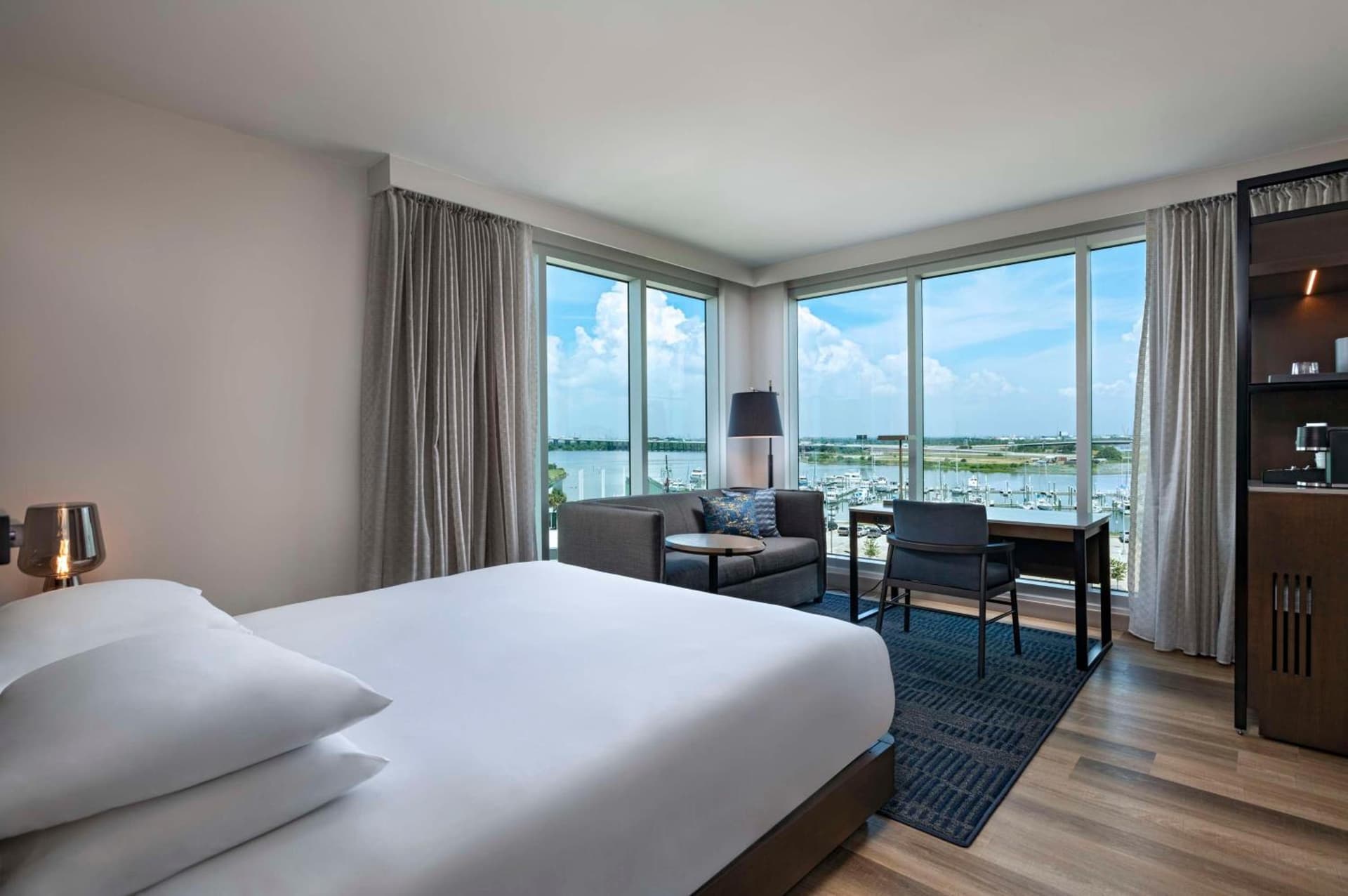 Hyatt Regency Baytown-Houston gallery photo in Baytown, TX — image 14