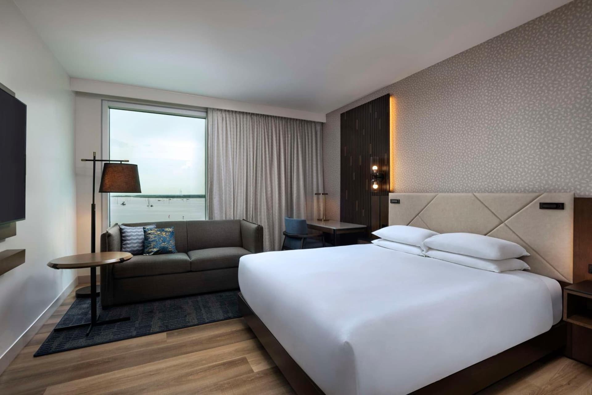 Hyatt Regency Baytown-Houston gallery photo in Baytown, TX — image 35