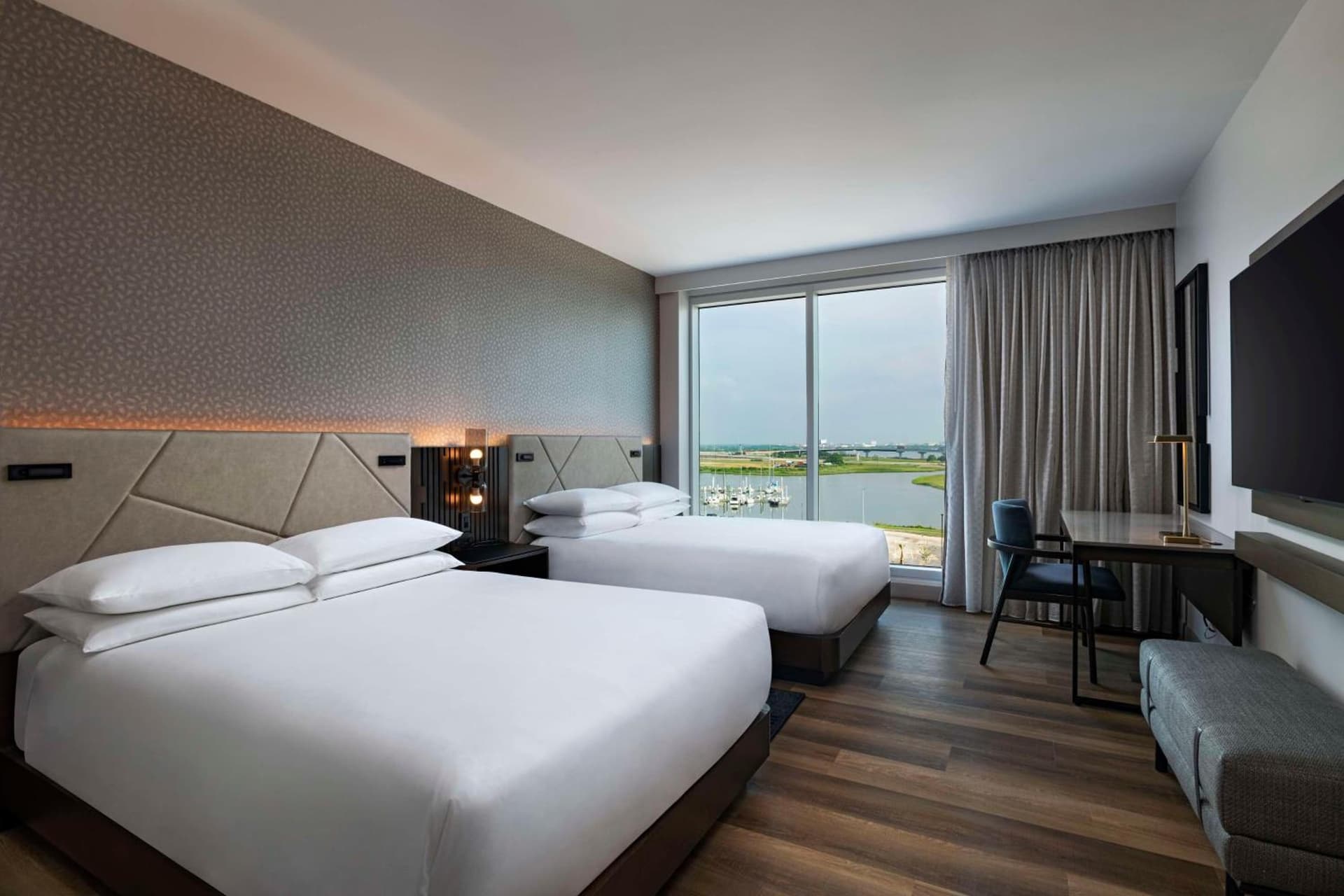 Hyatt Regency Baytown-Houston gallery photo in Baytown, TX — image 43