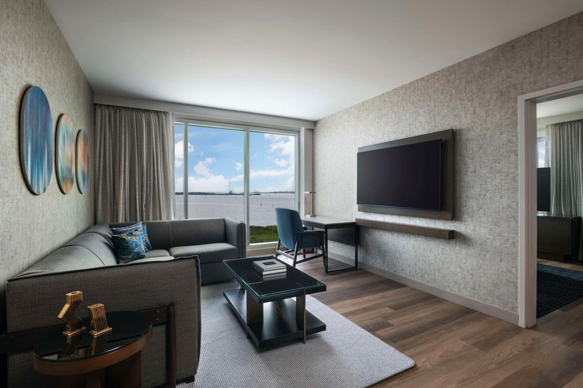 Hyatt Regency Baytown-Houston gallery photo in Baytown, TX — image 39