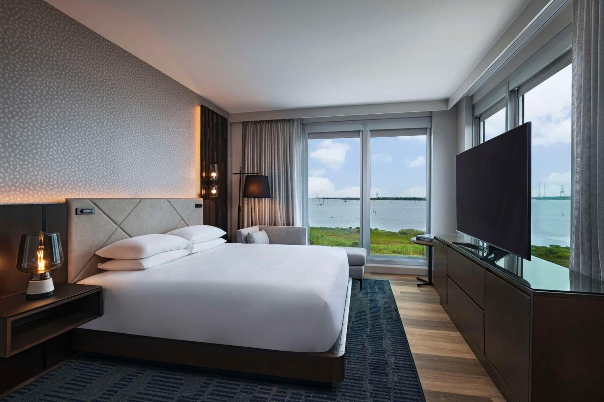 Hyatt Regency Baytown-Houston gallery photo in Baytown, TX — image 10