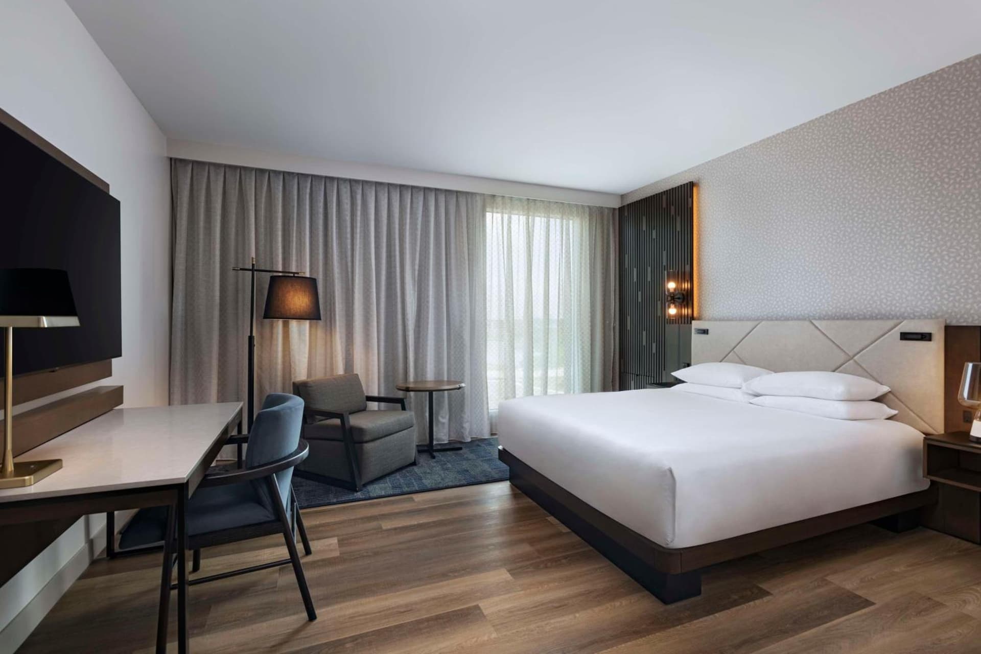 Hyatt Regency Baytown-Houston gallery photo in Baytown, TX — image 62