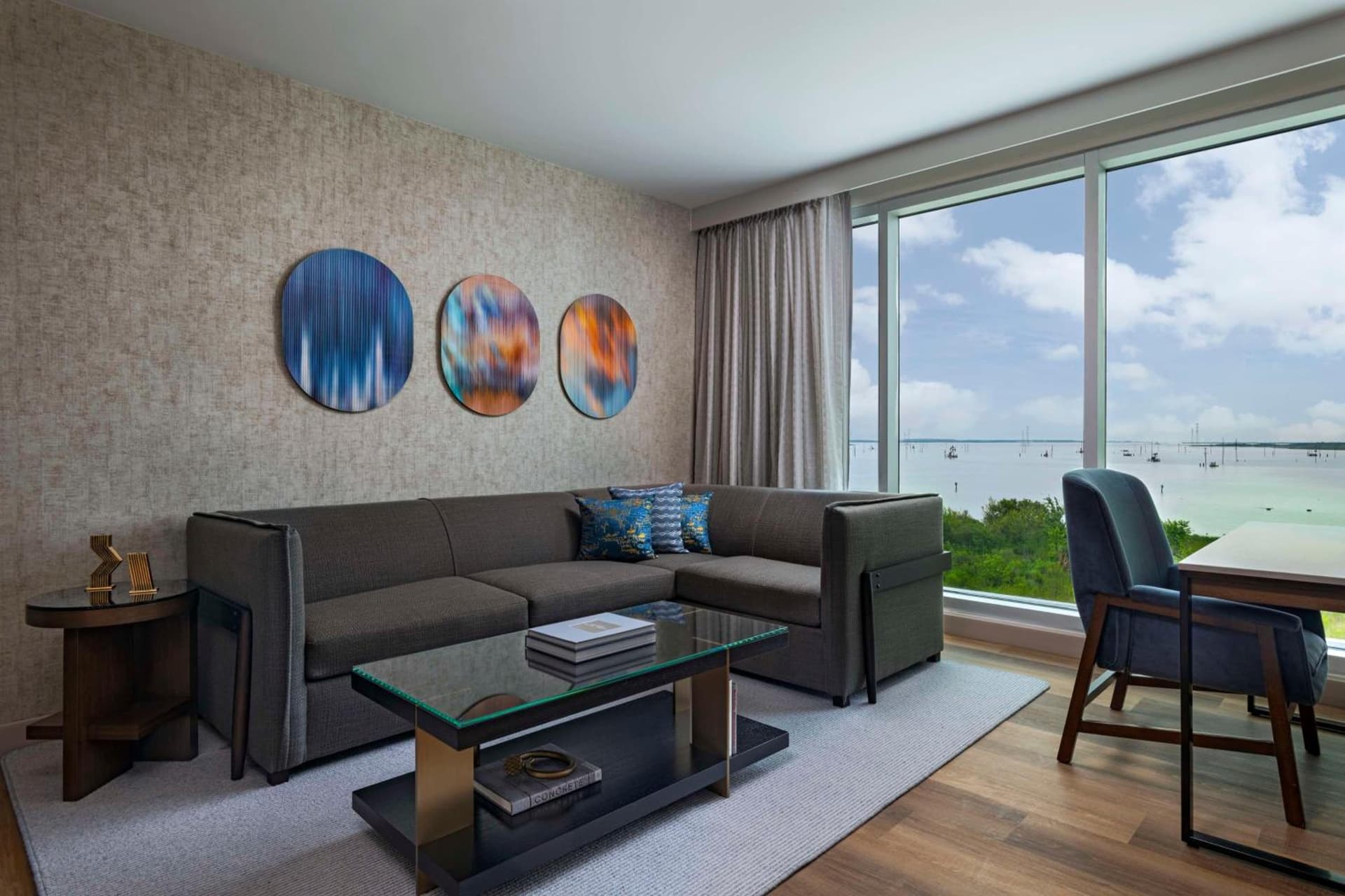 Hyatt Regency Baytown-Houston gallery photo in Baytown, TX — image 18