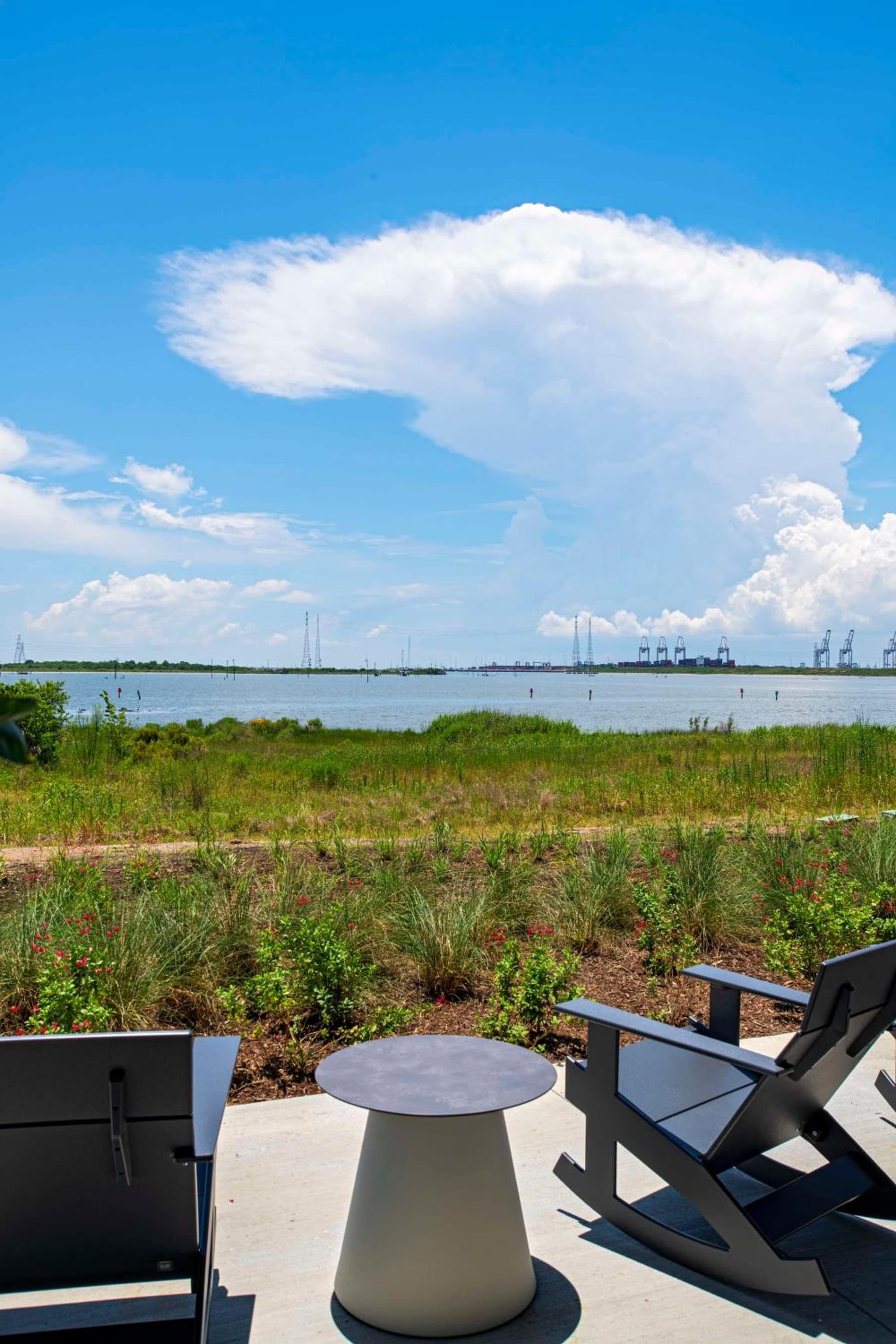Hyatt Regency Baytown-Houston gallery photo in Baytown, TX — image 22