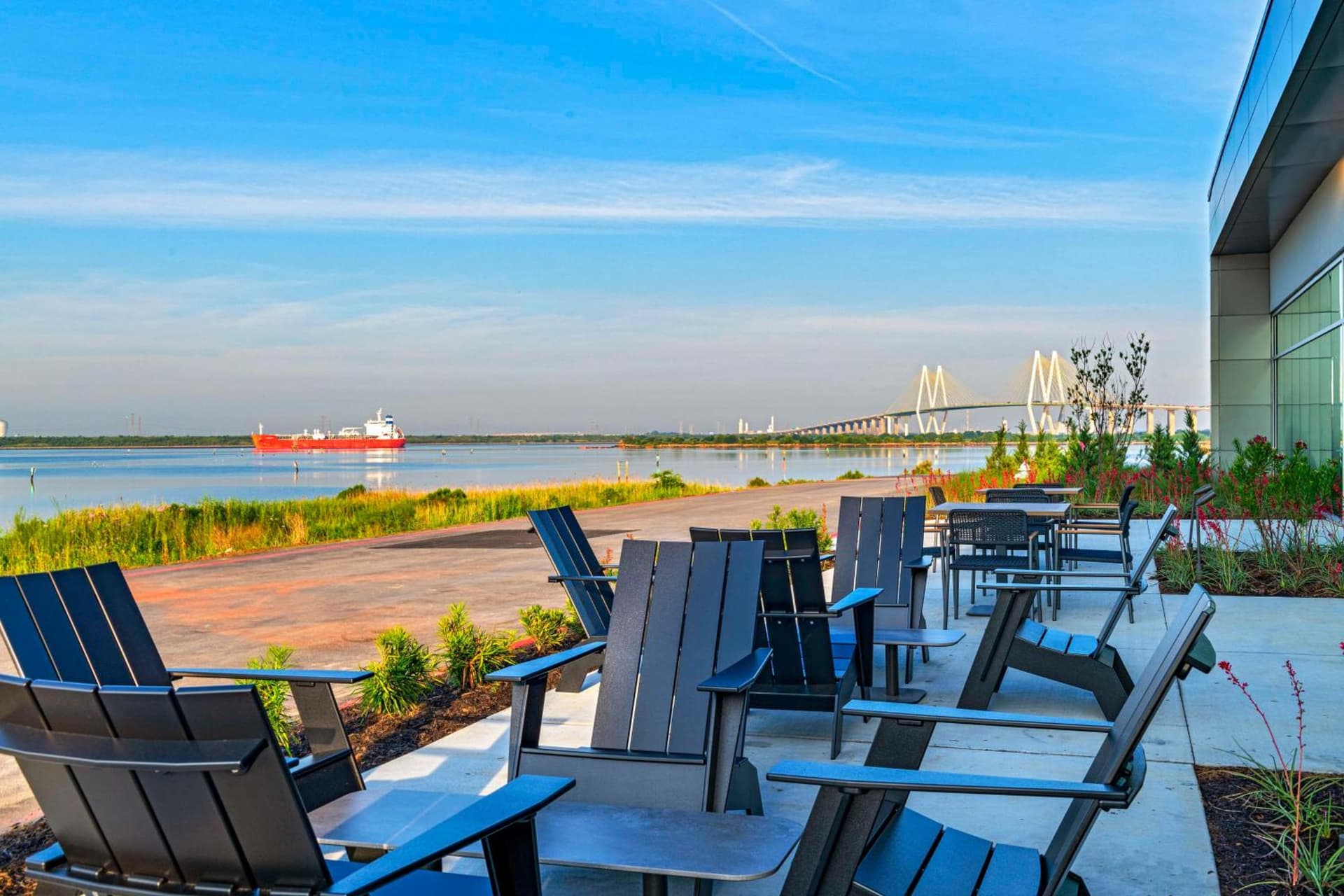 Hyatt Regency Baytown-Houston gallery photo in Baytown, TX — image 26