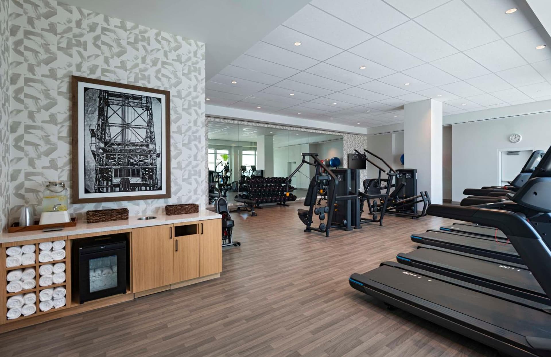 Hyatt Regency Baytown-Houston gallery photo in Baytown, TX — image 46