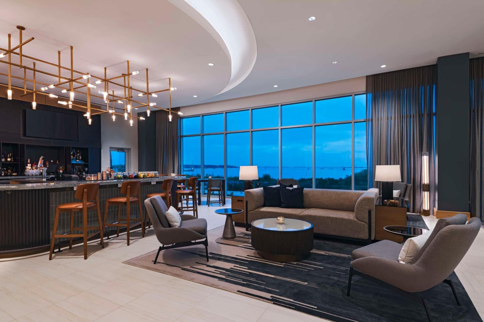 Hyatt Regency Baytown-Houston gallery photo in Baytown, TX — image 54