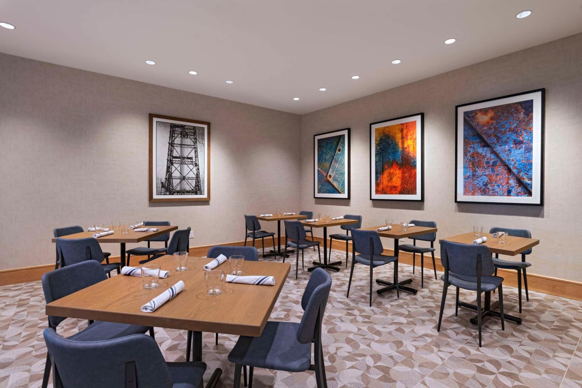 Hyatt Regency Baytown-Houston property views in Baytown, TX — gallery photo 3