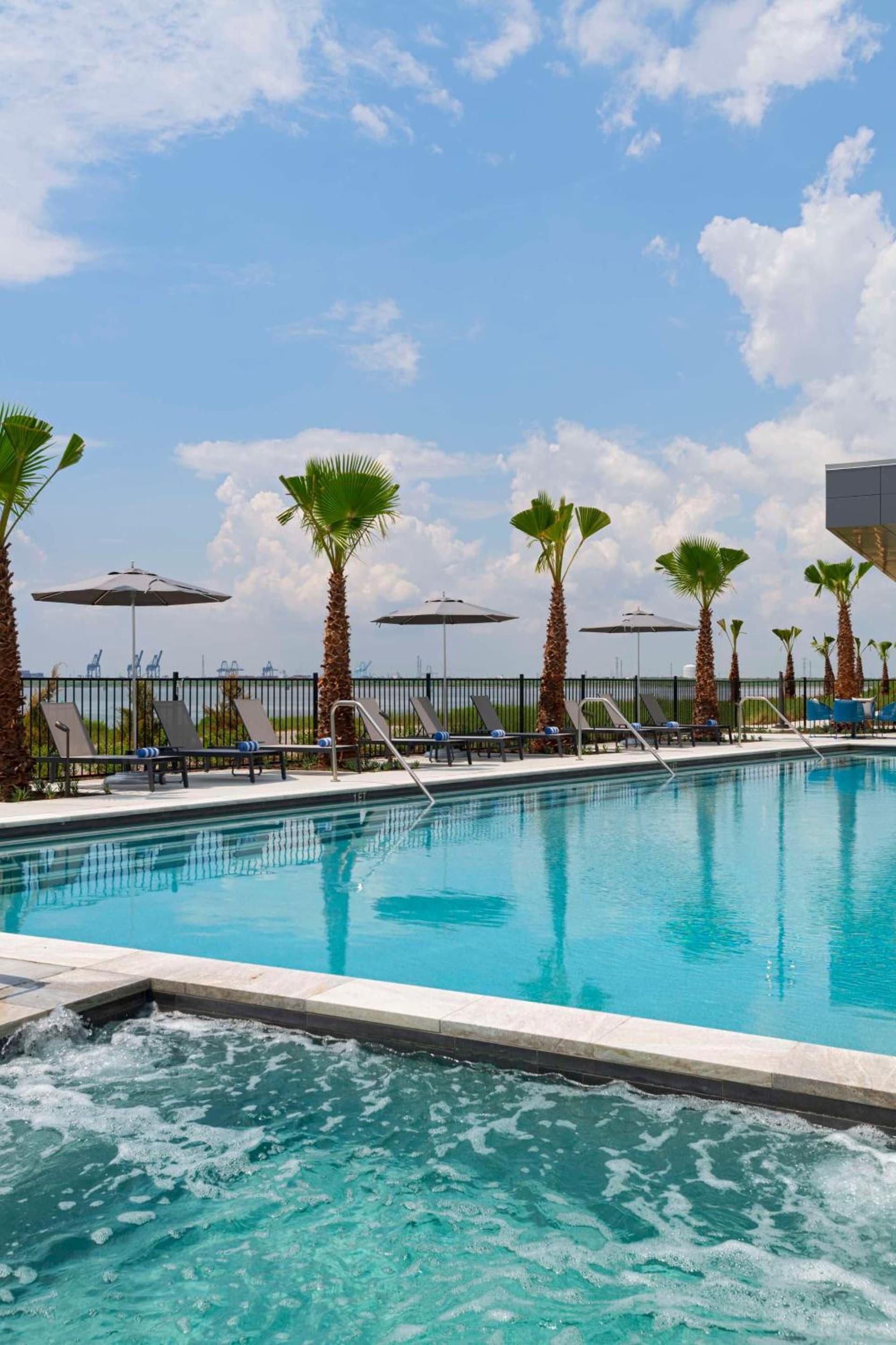 Hyatt Regency Baytown-Houston interior in Baytown, TX — gallery photo 2