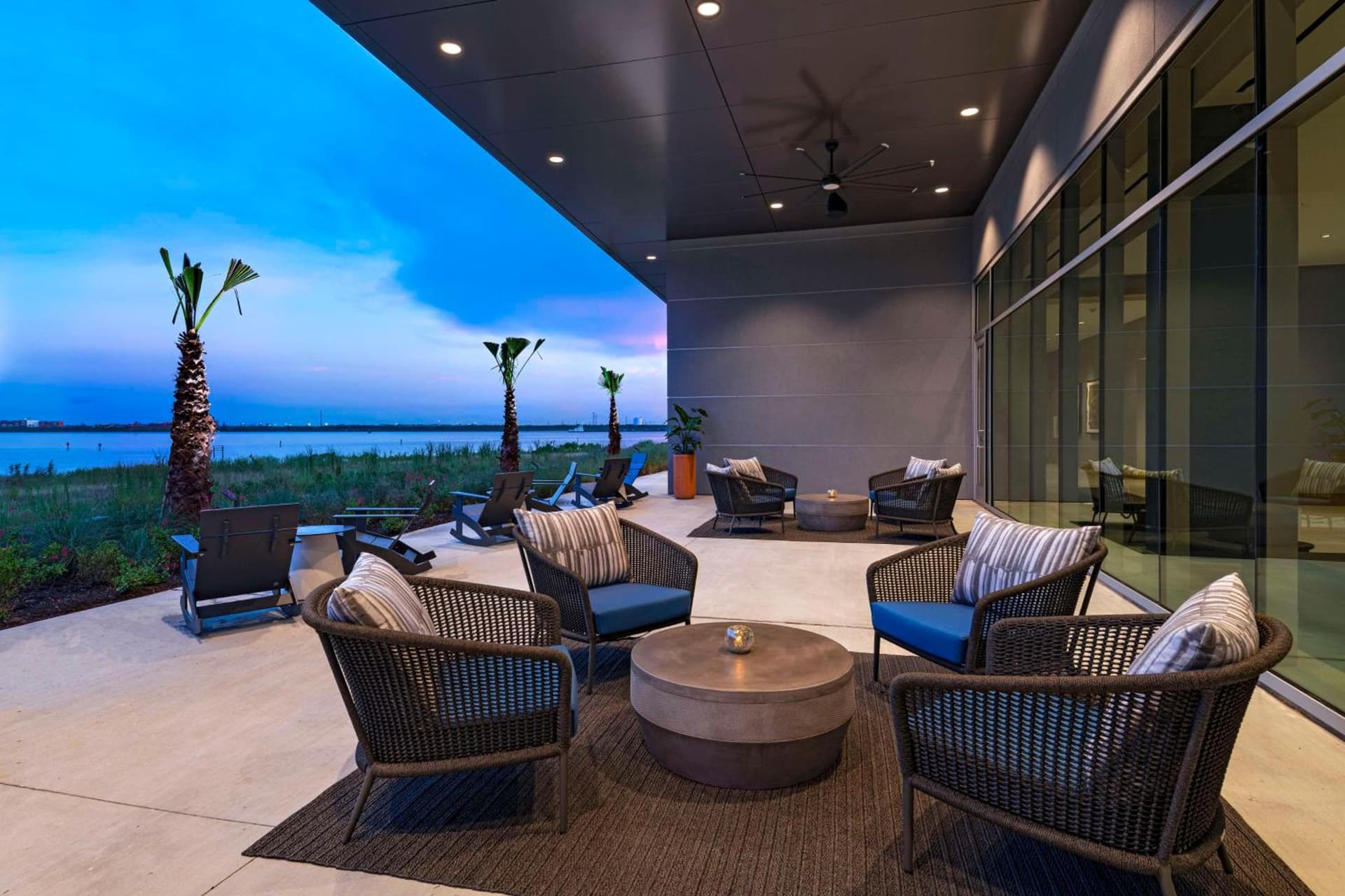 Hyatt Regency Baytown-Houston gallery photo in Baytown, TX — image 27