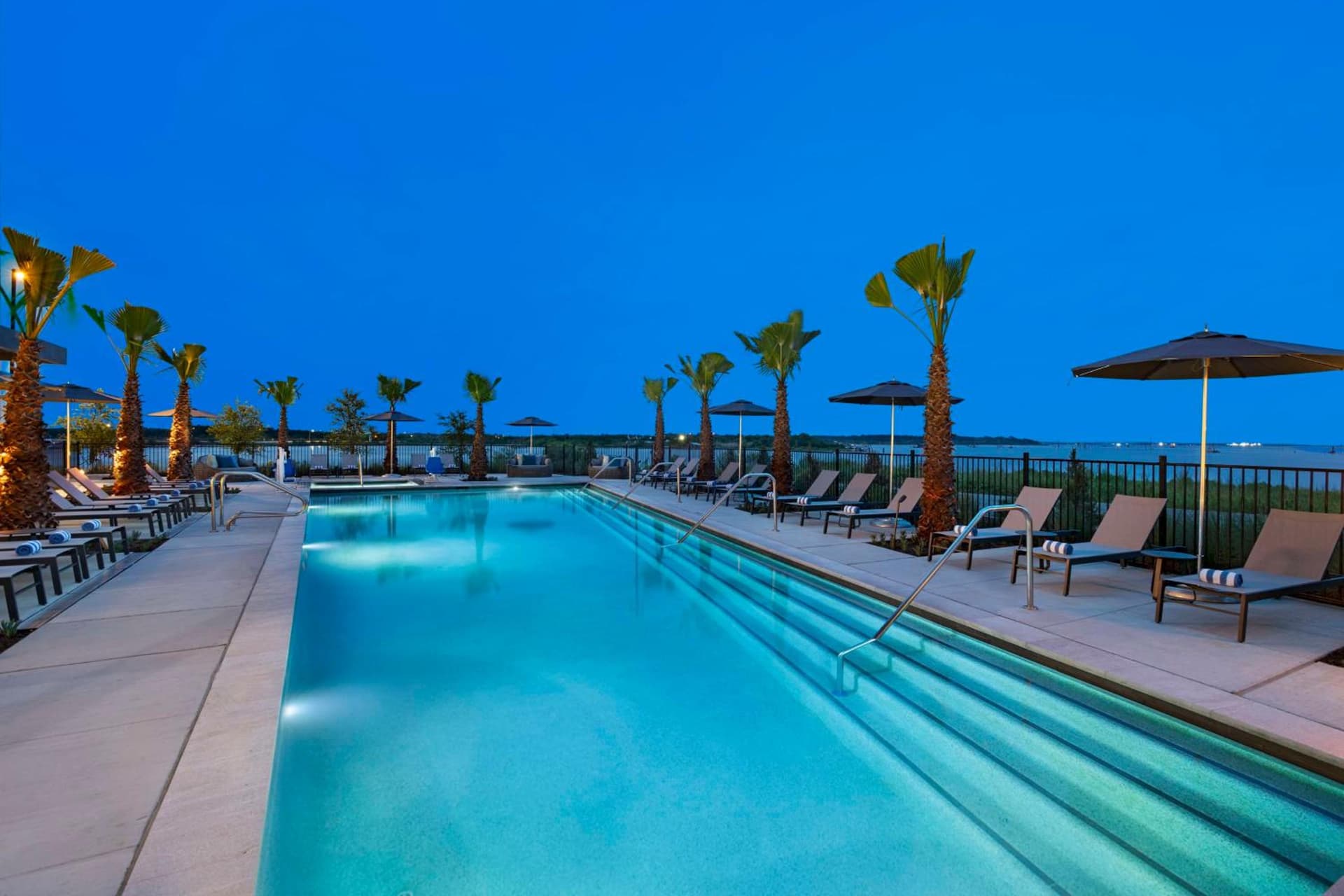 Hyatt Regency Baytown-Houston gallery photo in Baytown, TX — image 25