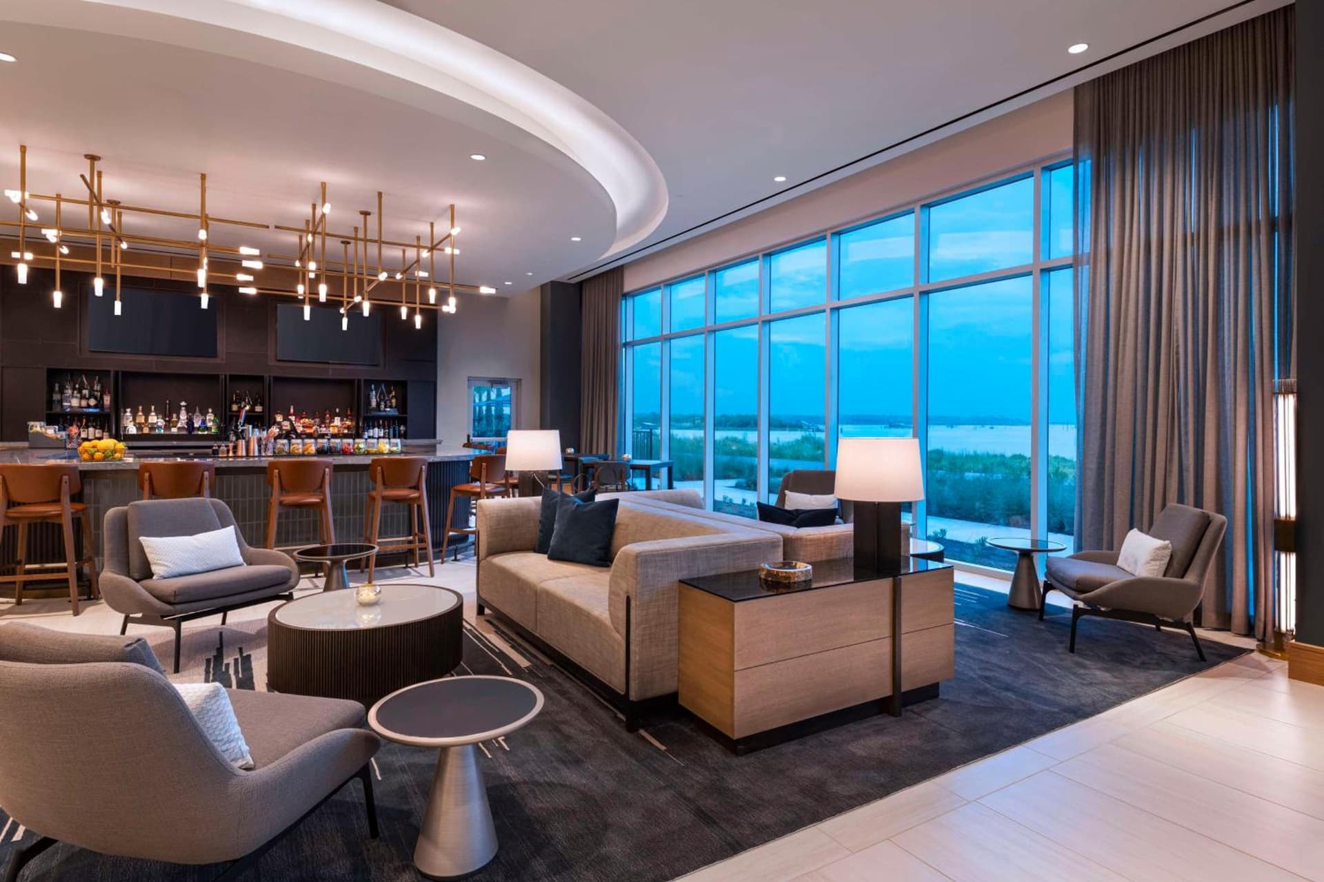 Hyatt Regency Baytown-Houston gallery photo in Baytown, TX — image 24